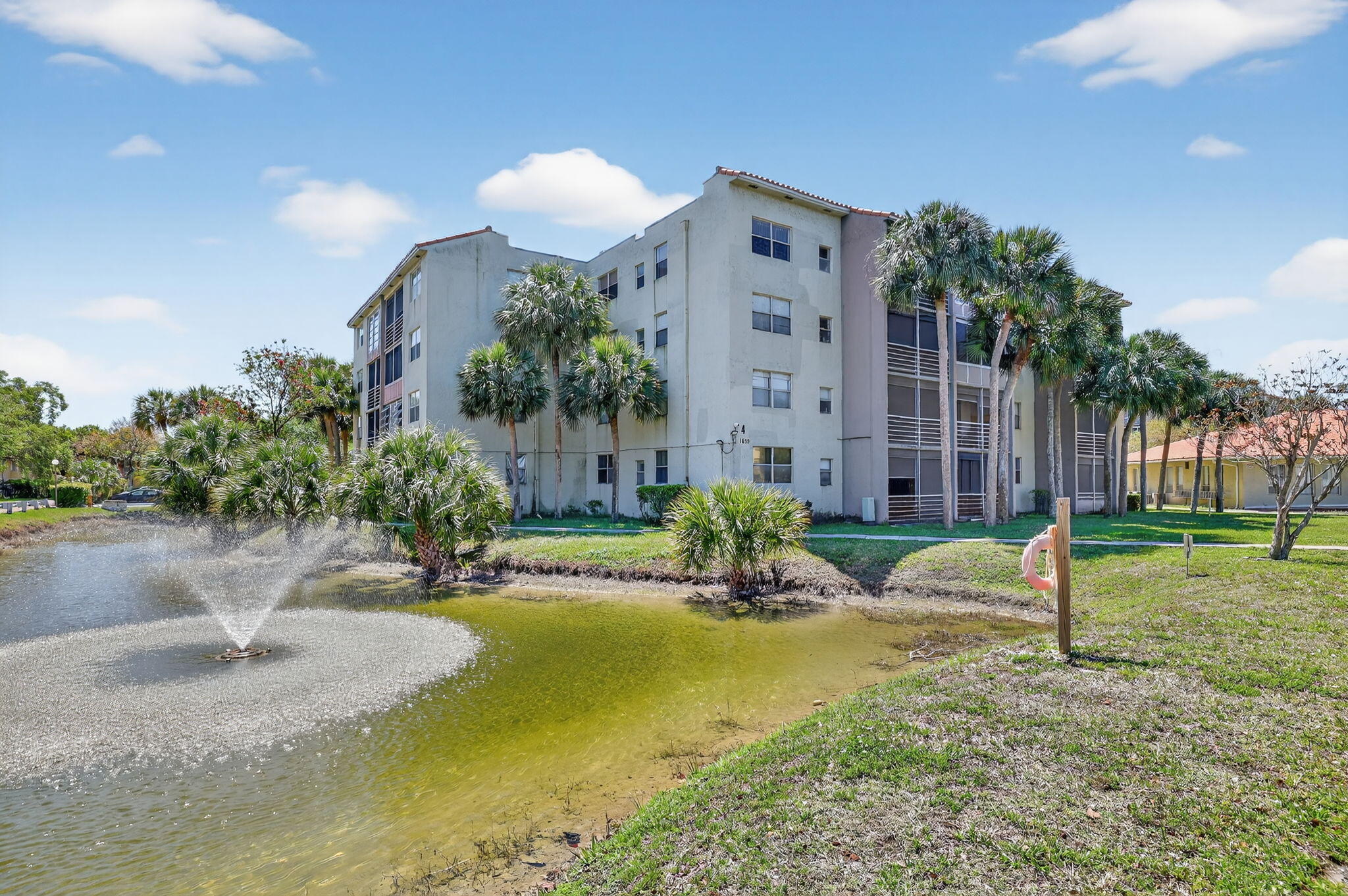 2BR – Condominium at 1830 SW 81st Avenue #4107