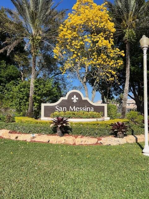 2BR – Townhouse at 2163 Madeira Drive