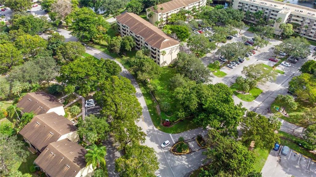 2BR – Condominium at 3150 NW 42nd Avenue #E401