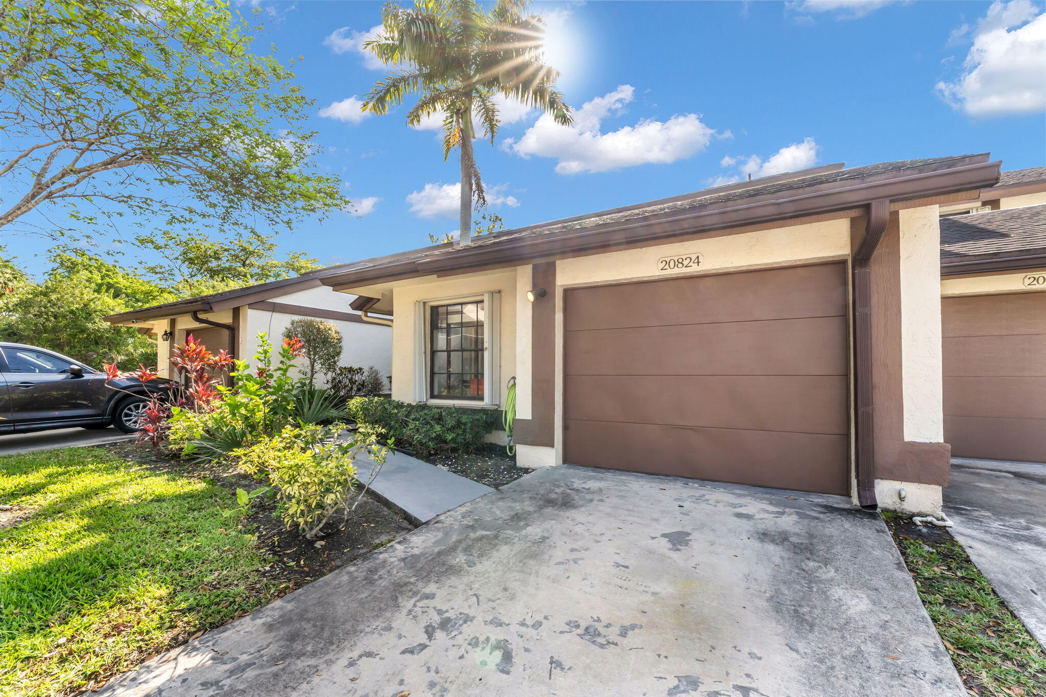 3BR – Townhouse at 20824 Boca Ridge Drive N