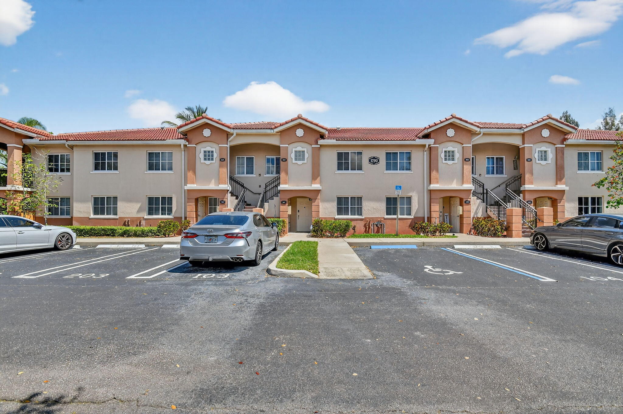 2BR – Condominium at 3790 N Jog Road #203