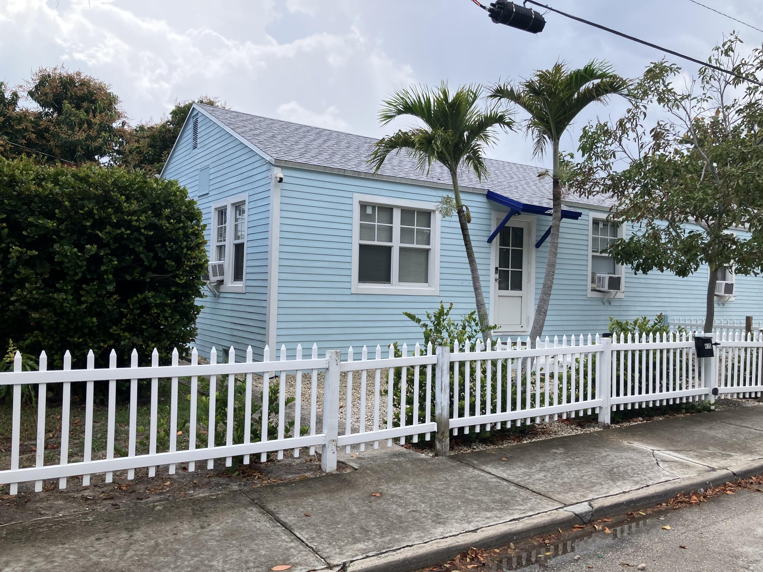 2BR – Townhouse at 415 9th Ave Avenue N #415