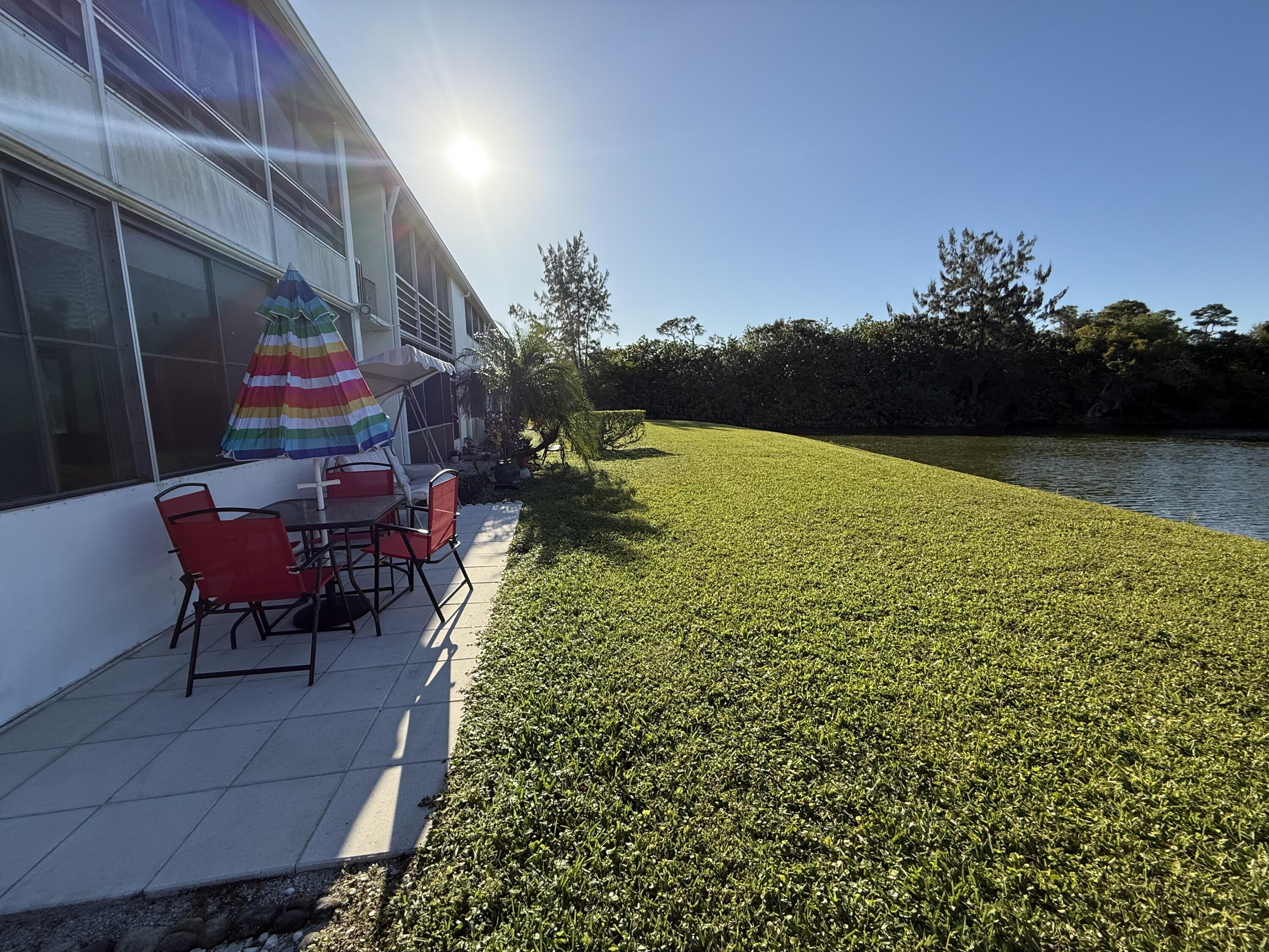 2BR – Condominium at 81 Camden Drive #D