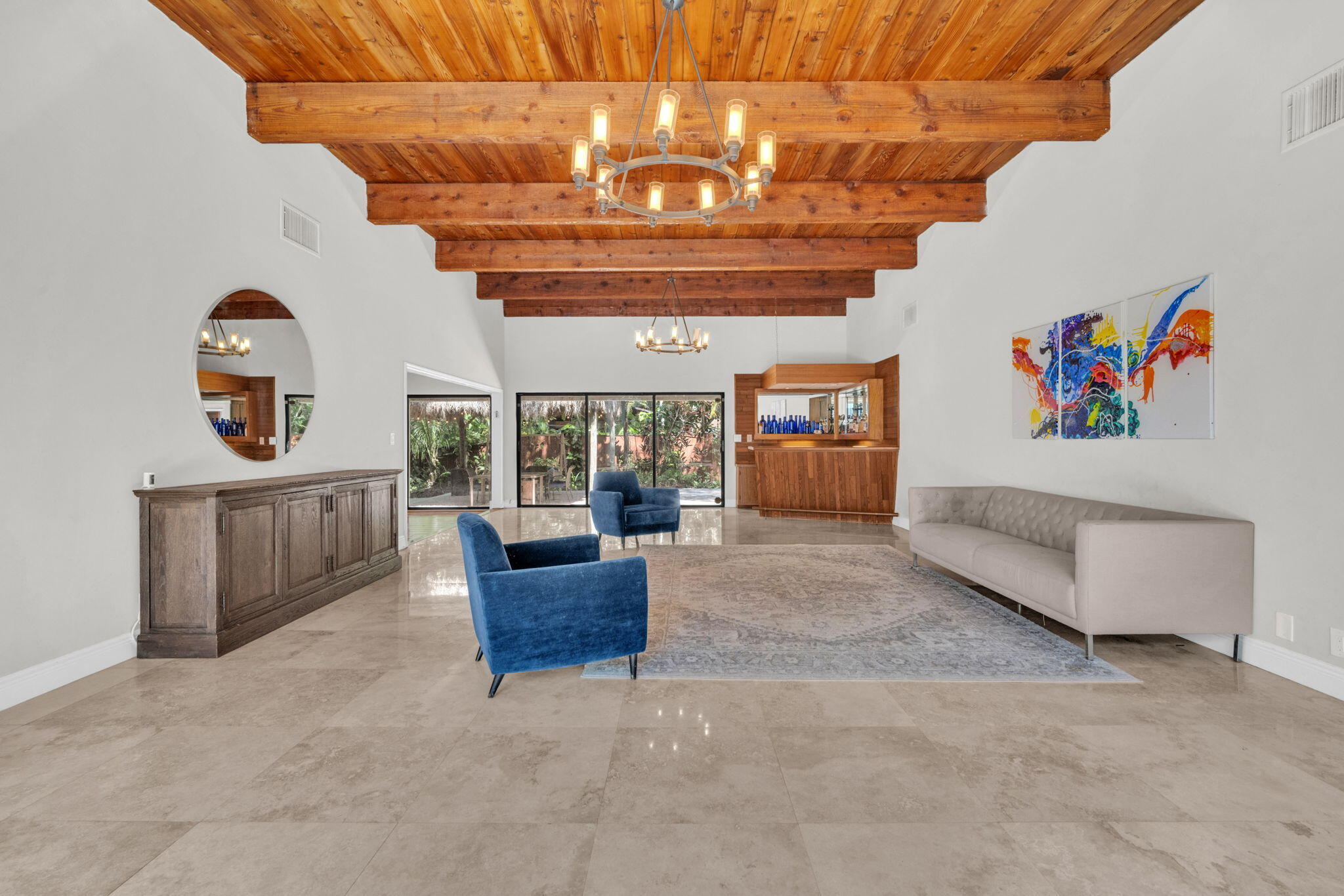 4BR – SingleFamilyResidence at 5820 SW 37th Terrace