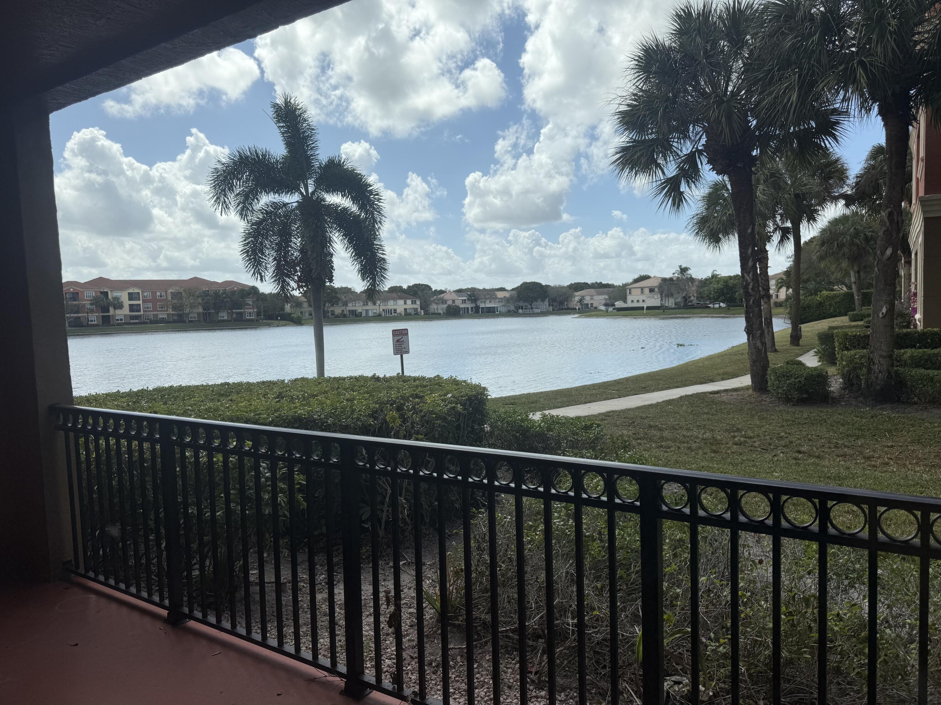 2BR – Condominium at 4508 SW 160th Avenue #719