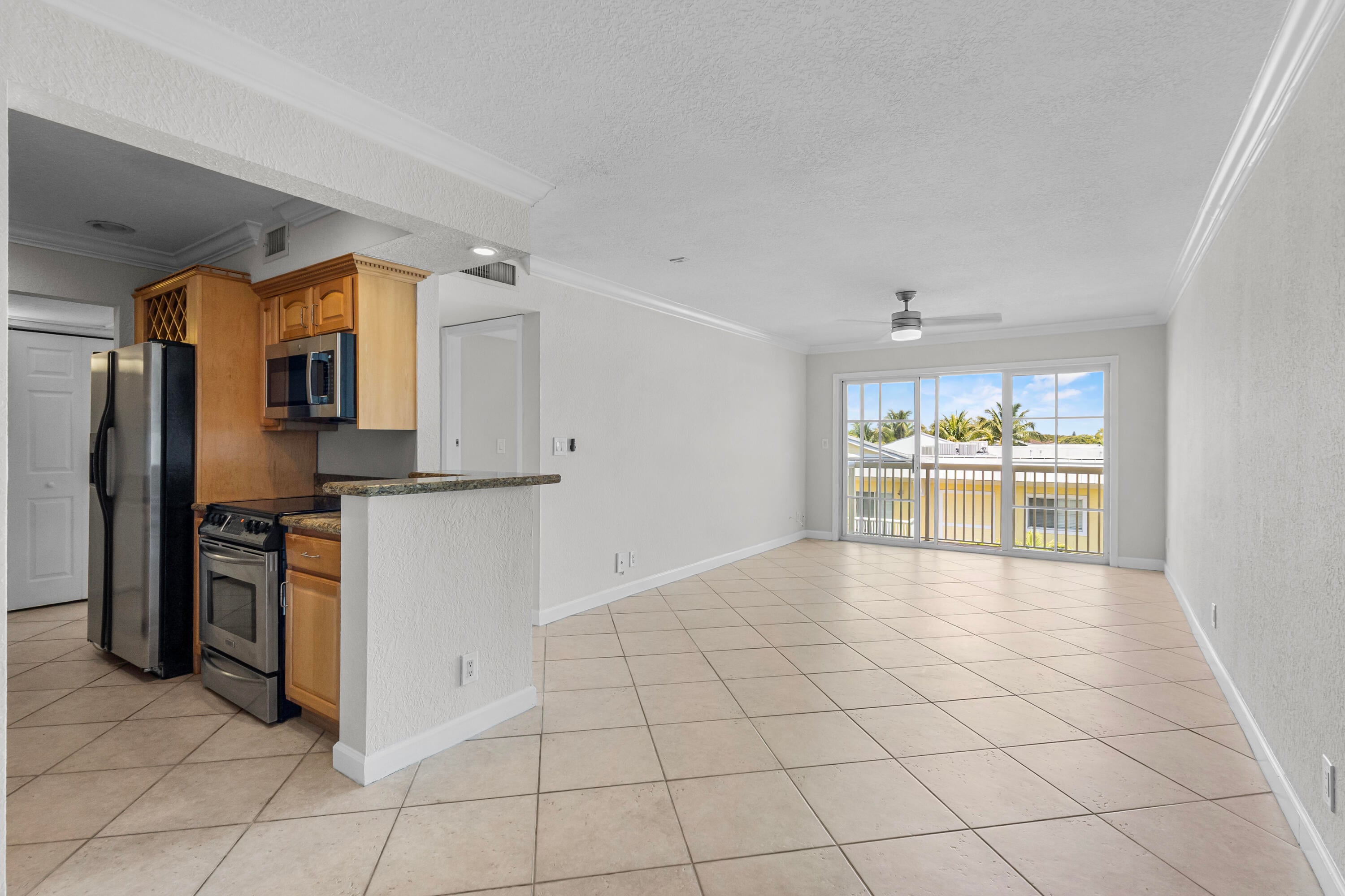 2BR – Condominium at 1515 E Broward Boulevard #426