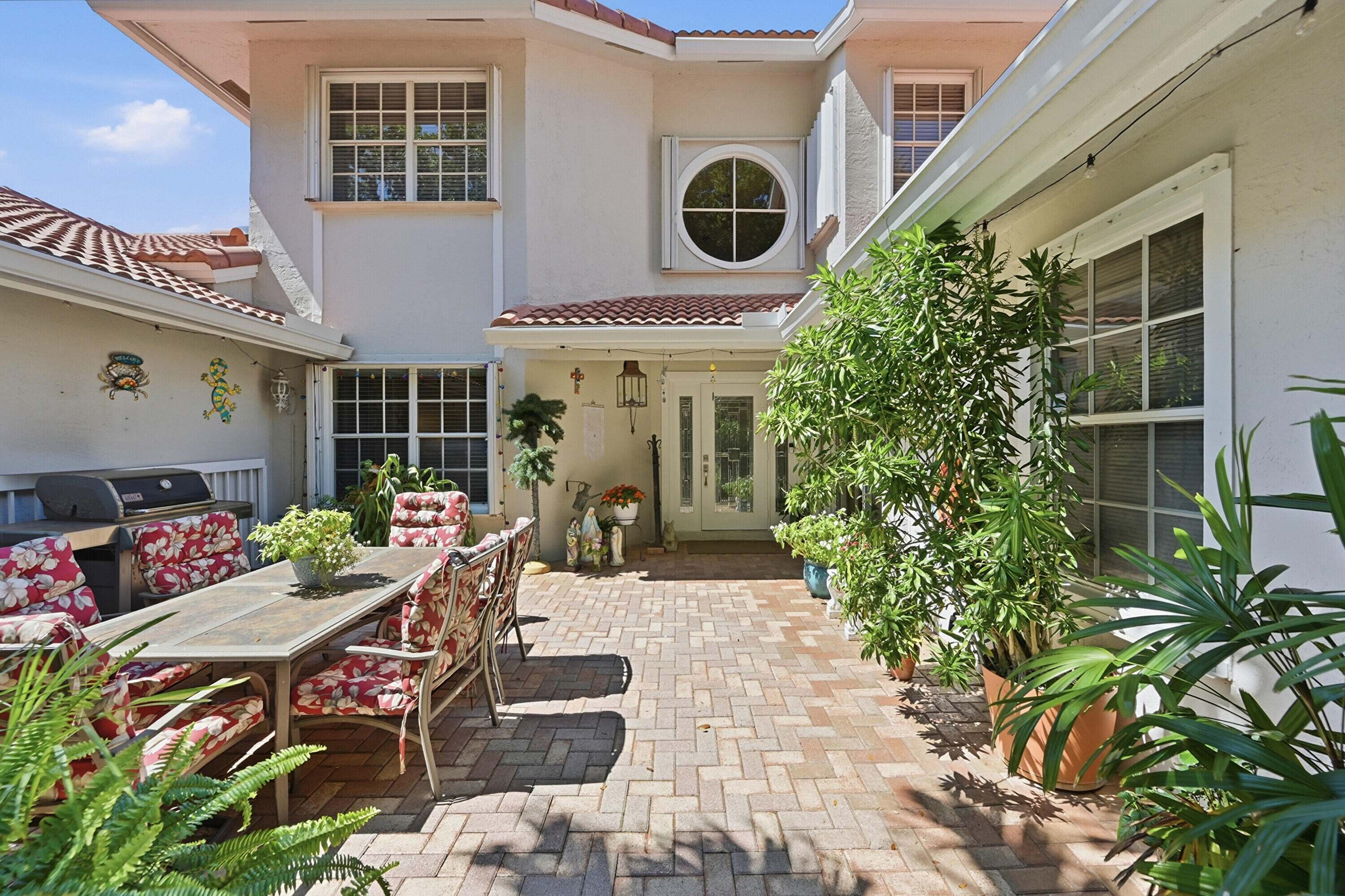 4BR – Townhouse at 4115 Carriage Drive #P2