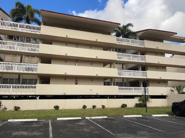 2BR – Condominium at 7091 Environ Boulevard #347