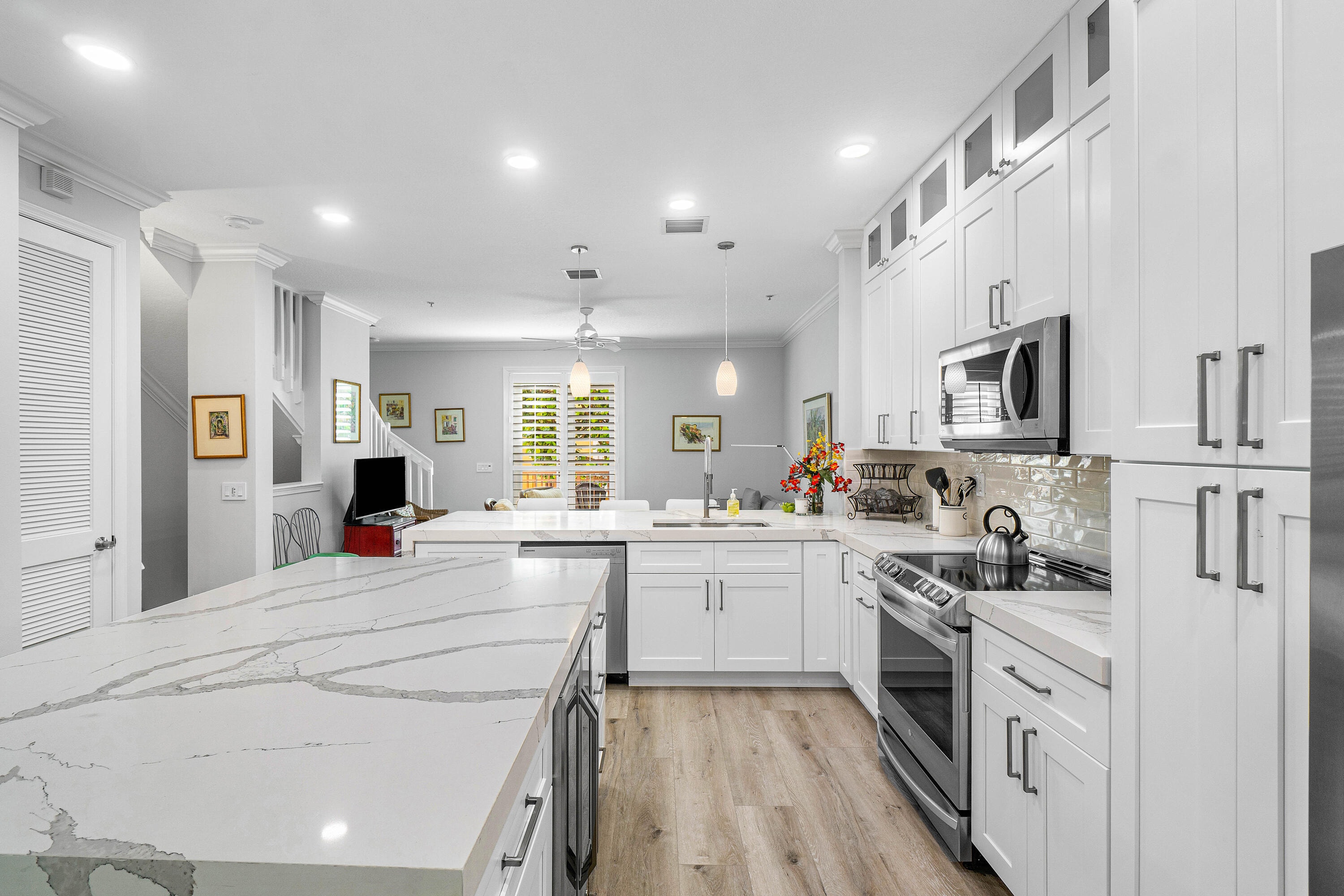 3BR – Townhouse at 65 SE 5th Avenue