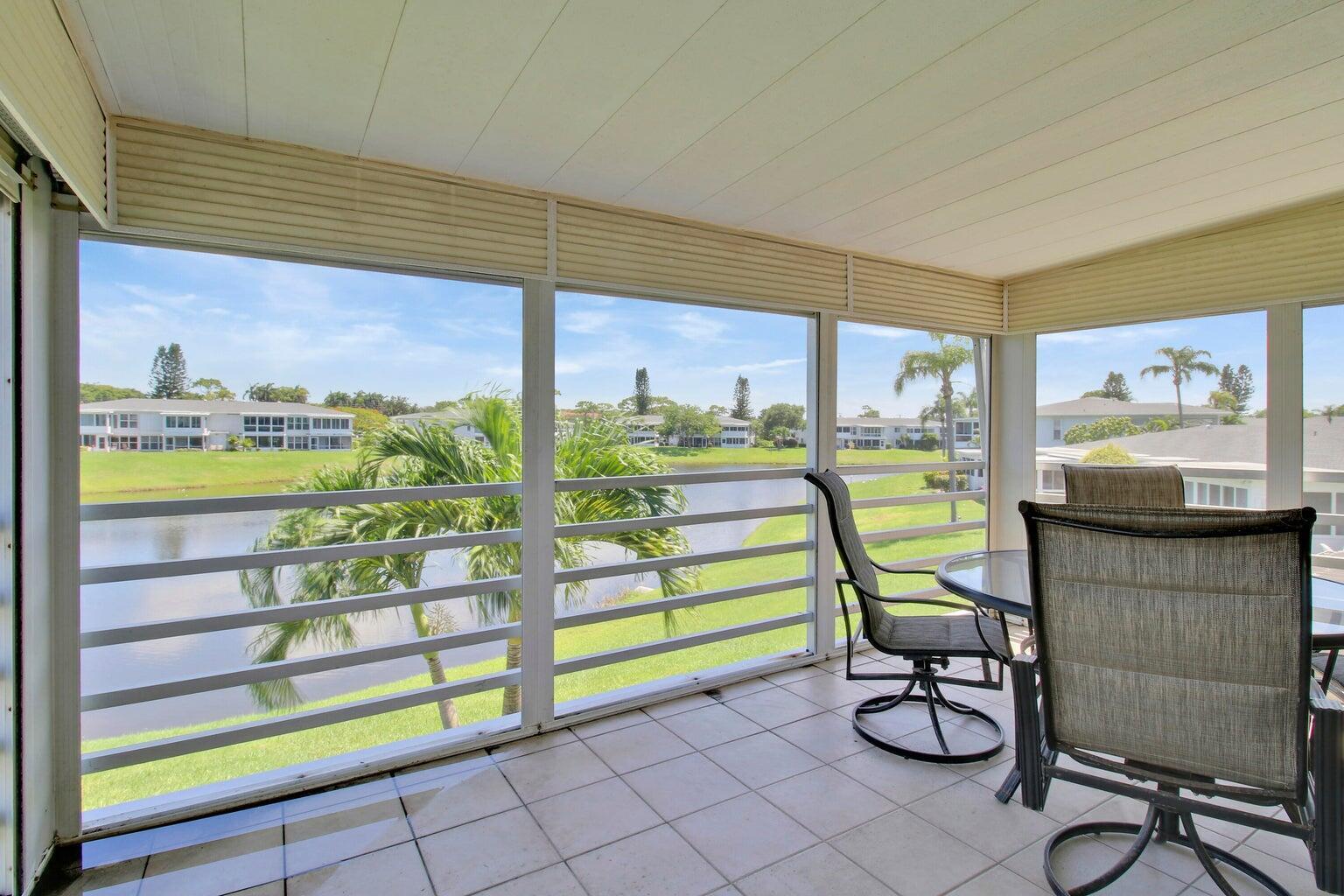 2BR – Condominium at 2730 SW 13th Street #203