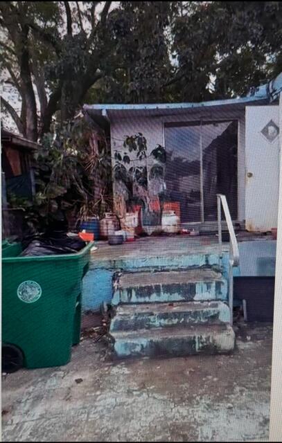 3BR – ManufacturedHome at 13400 SW 7th Place