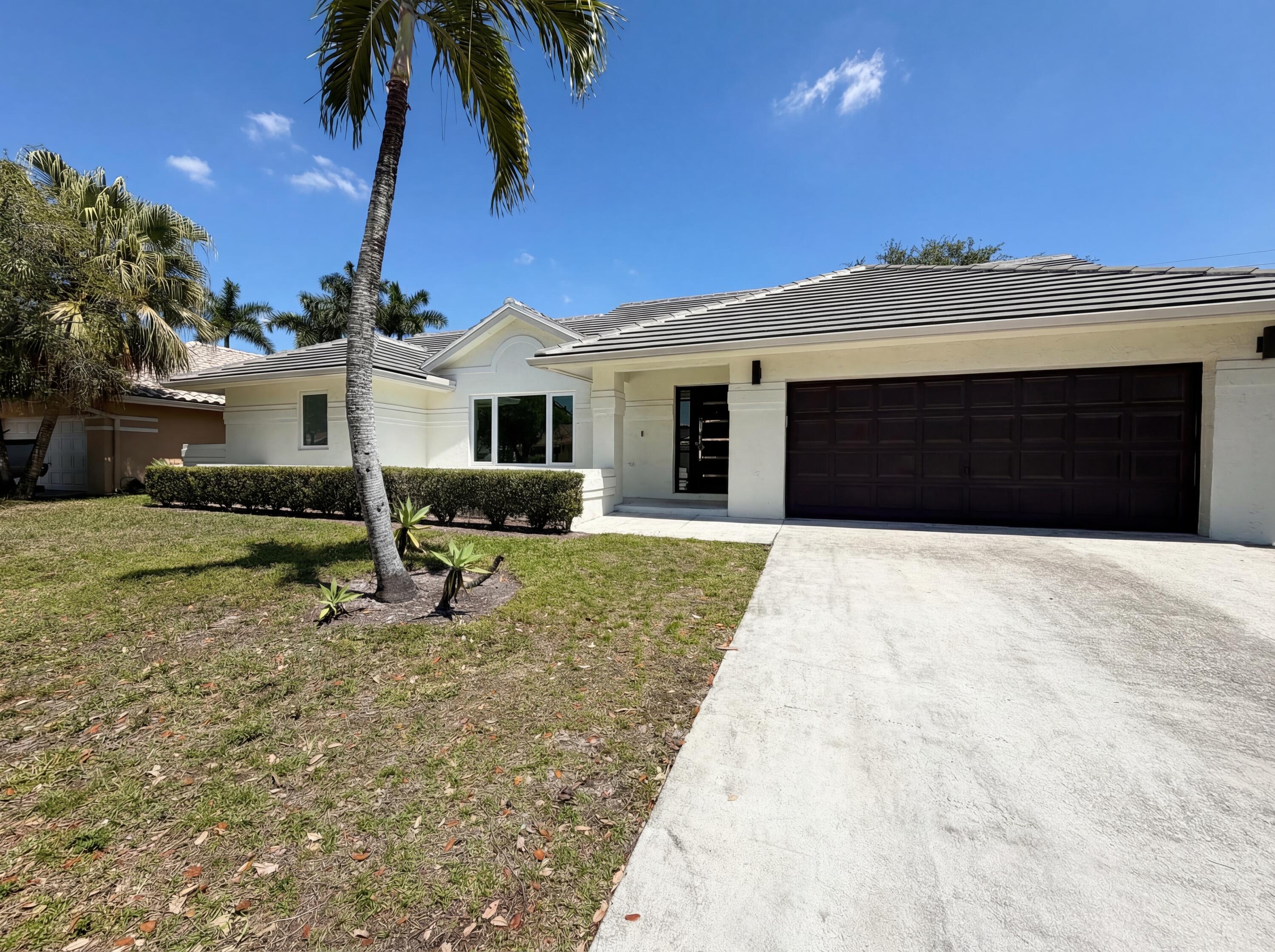 4BR – SingleFamilyResidence at 1179 NW 161st Avenue