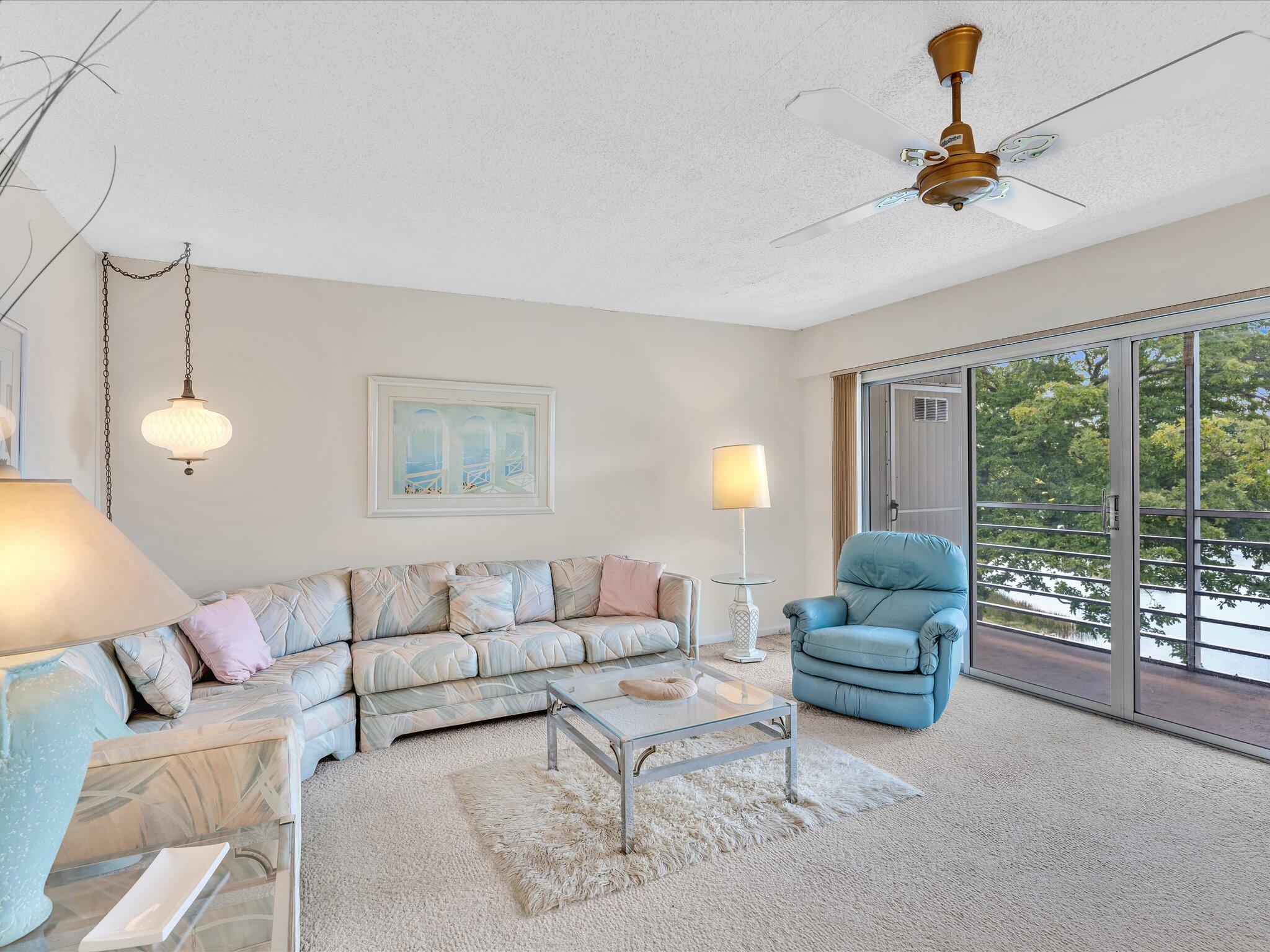 1BR – Condominium at 288 Fanshaw #G