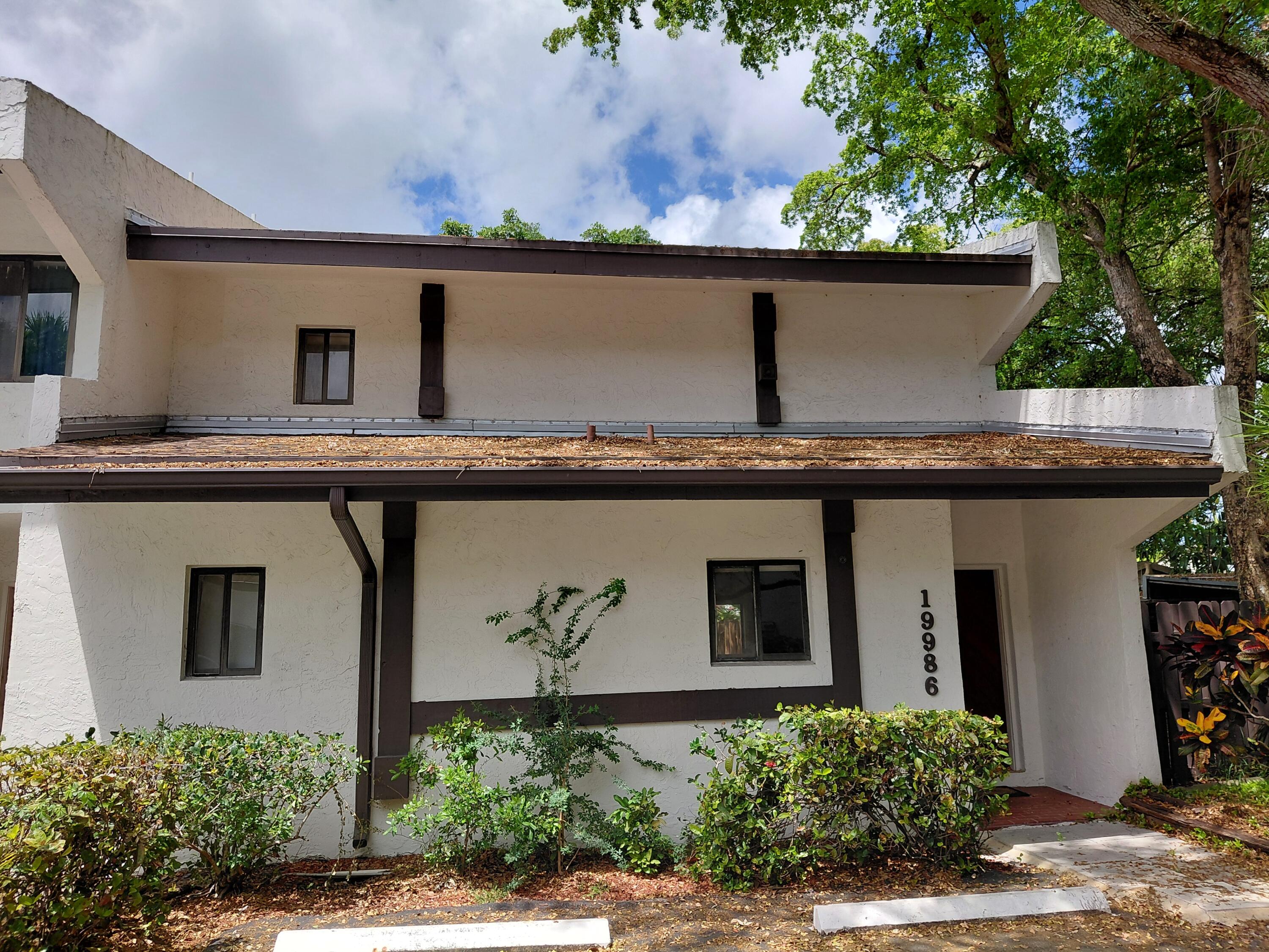 2BR – Condominium at 19986 NE 5th Court #4D