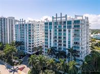 2BR – Condominium at 2821 N Ocean Boulevard #1102s