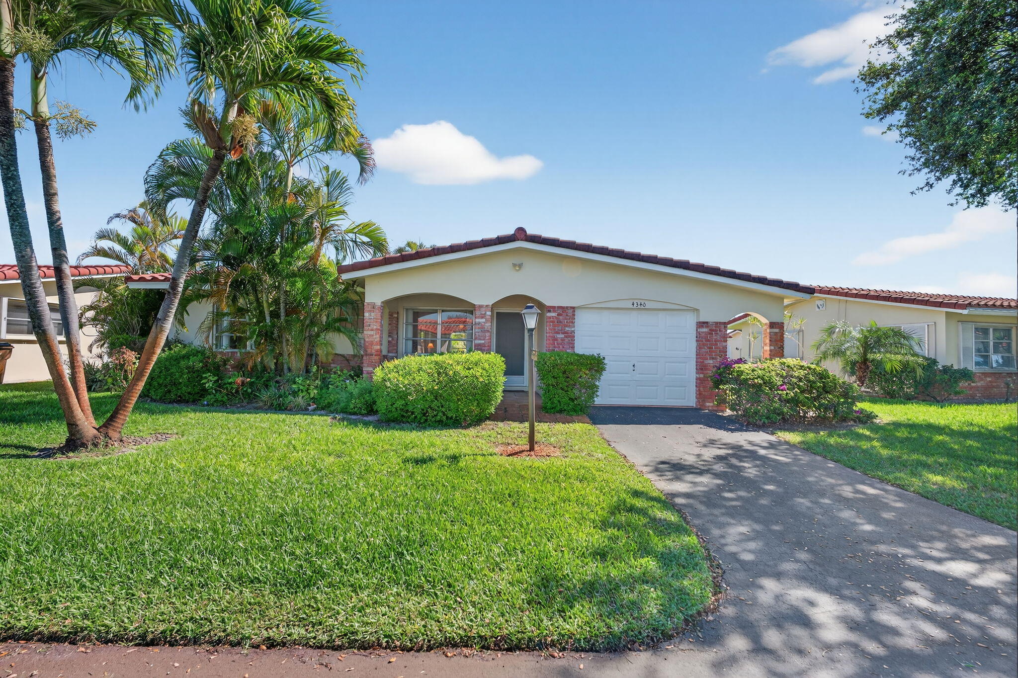 2BR – SingleFamilyResidence at 4340 NW 13th Avenue