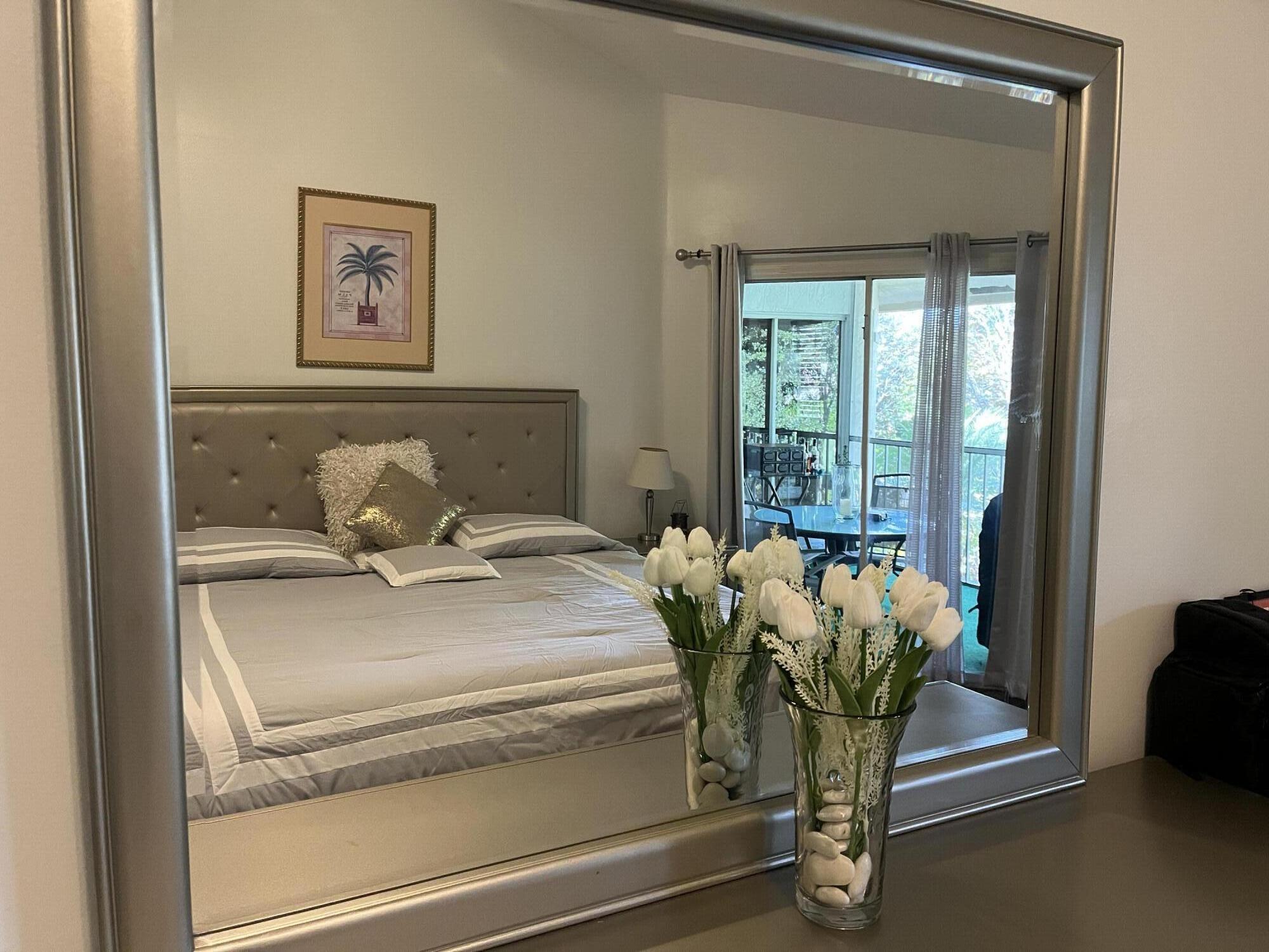 2BR – Condominium at 6549 Via Regina #6549