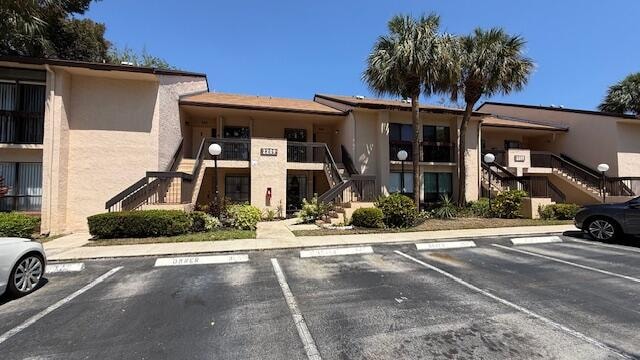 3BR – Condominium at 2209 SW 15th Street #241