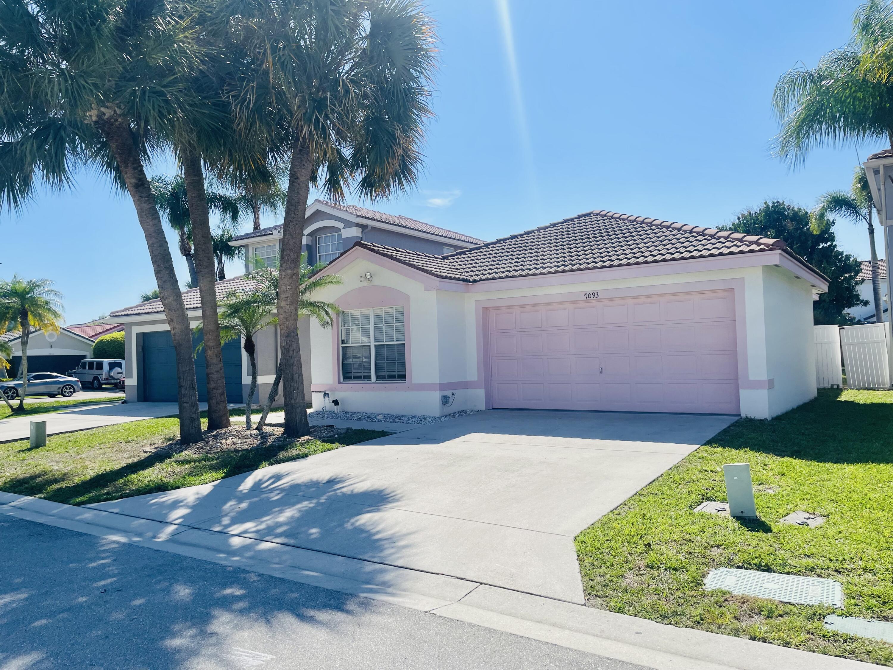 4BR – SingleFamilyResidence at 7093 Middlebury Drive #7093