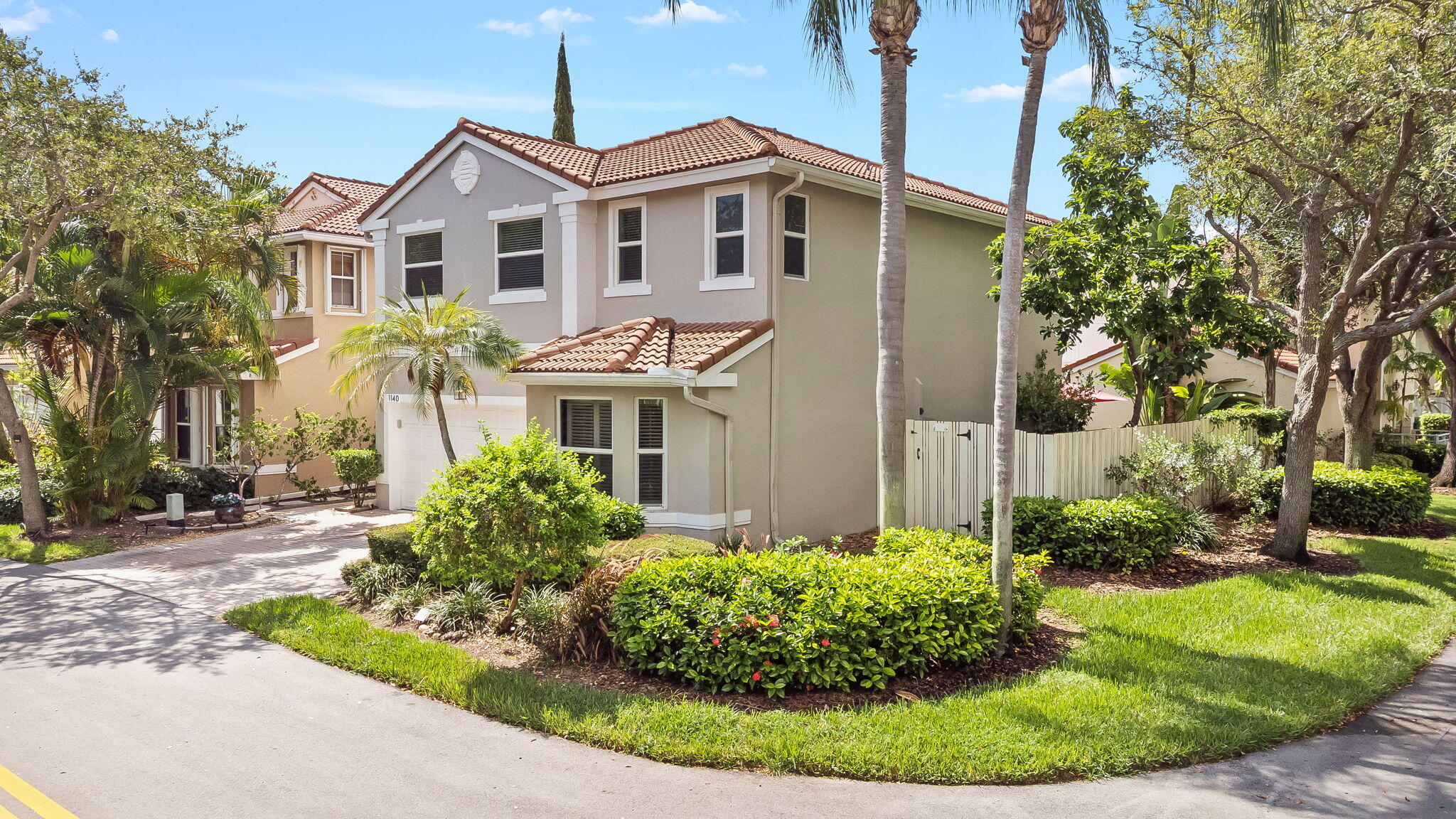 3BR – SingleFamilyResidence at 1140 Linden Street