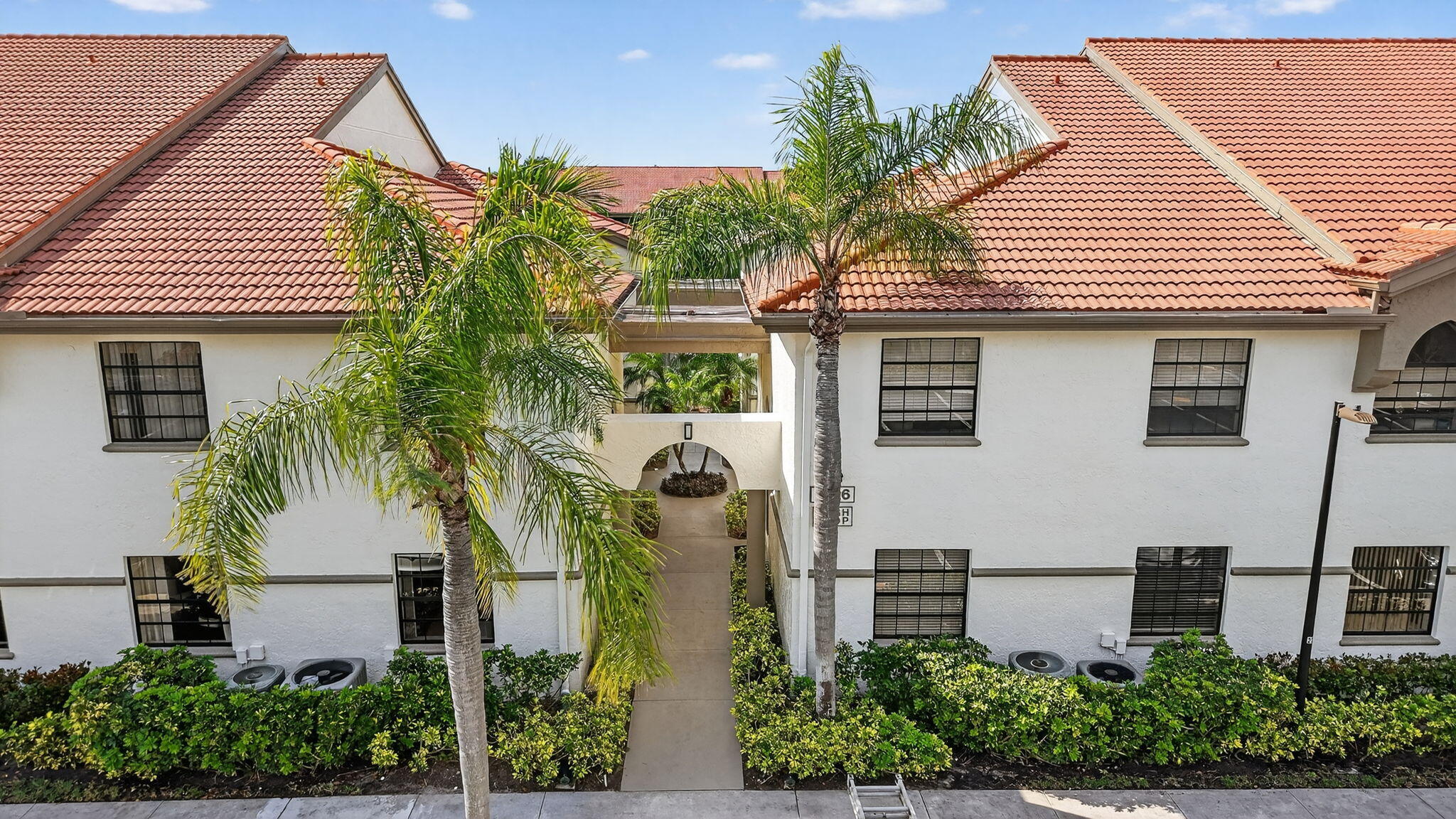 3BR – Condominium at 5226 Europa Drive #H