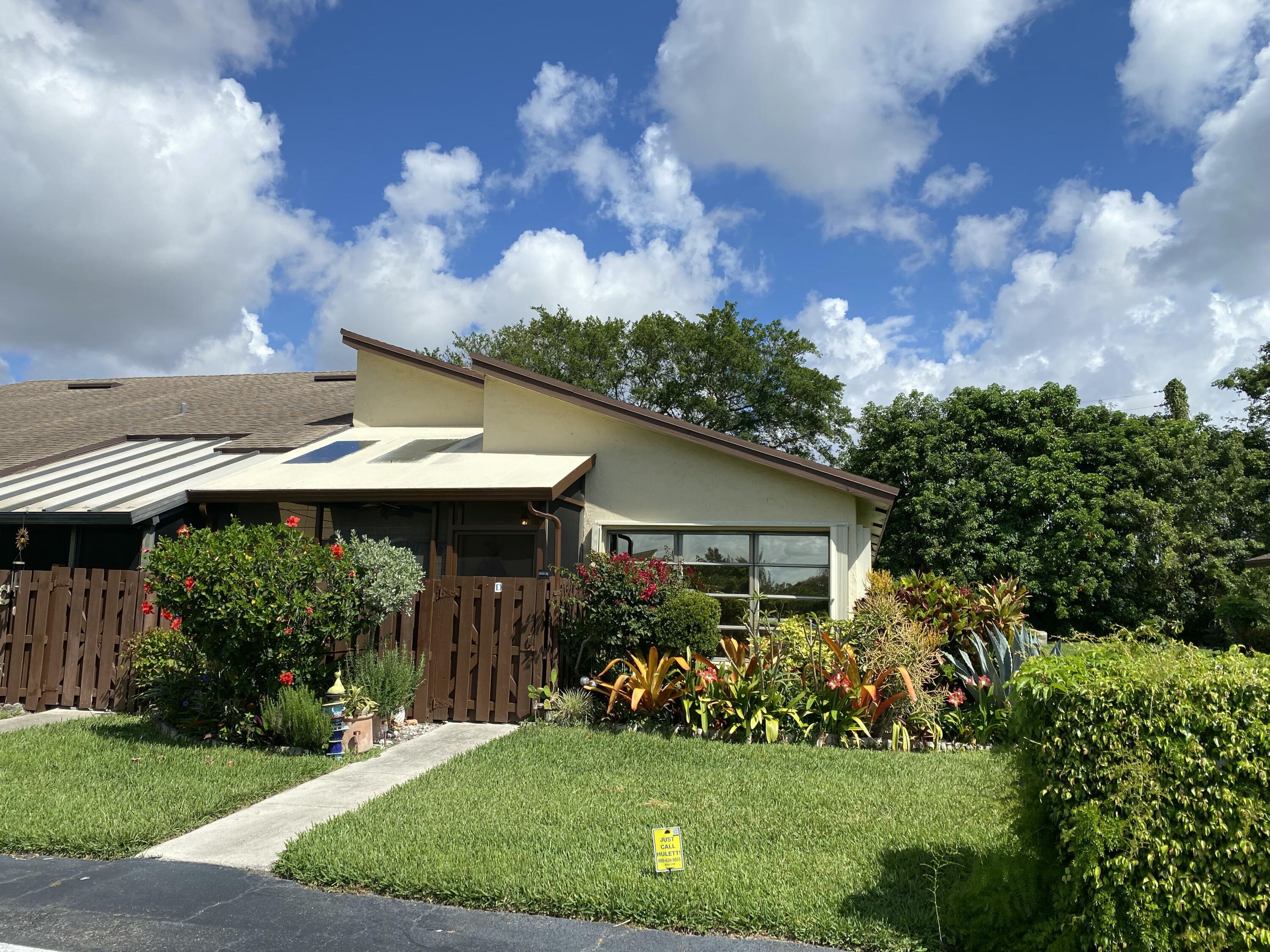 2BR – Condominium at 5061 Nesting Way #D