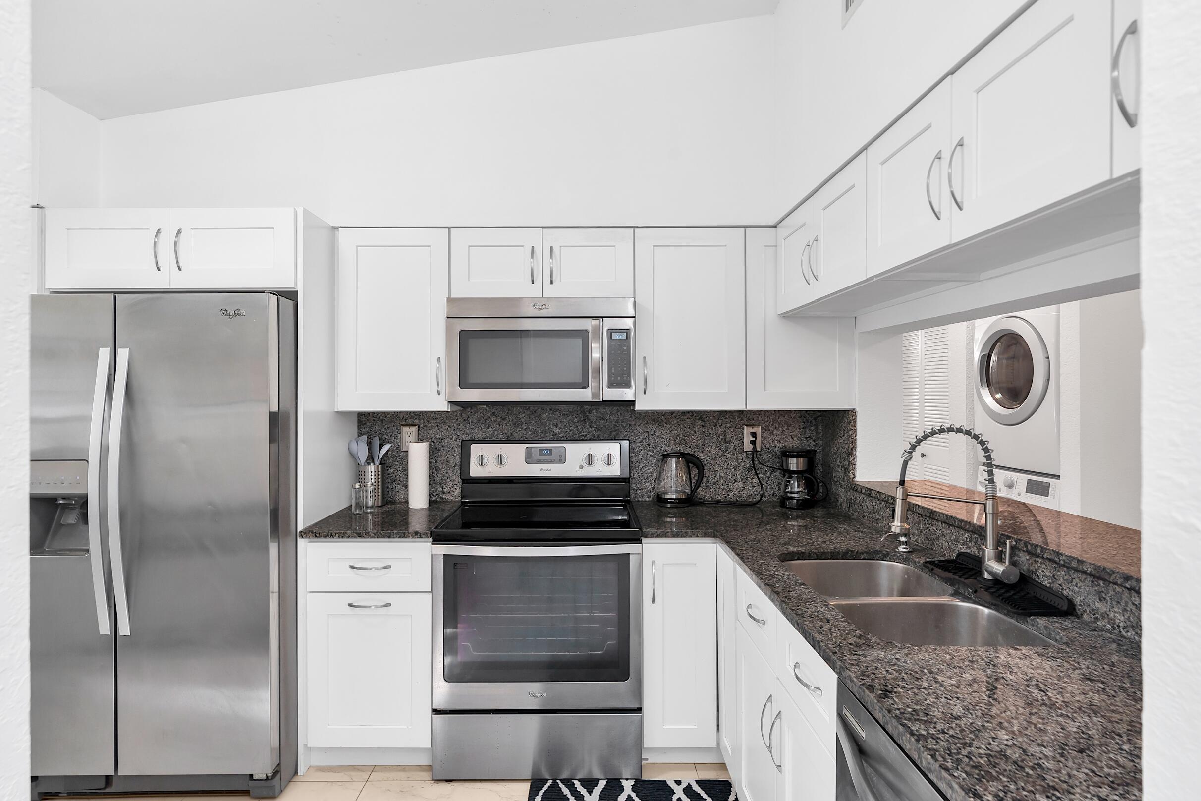 2BR – Condominium at 3139 Millwood Terrace #230