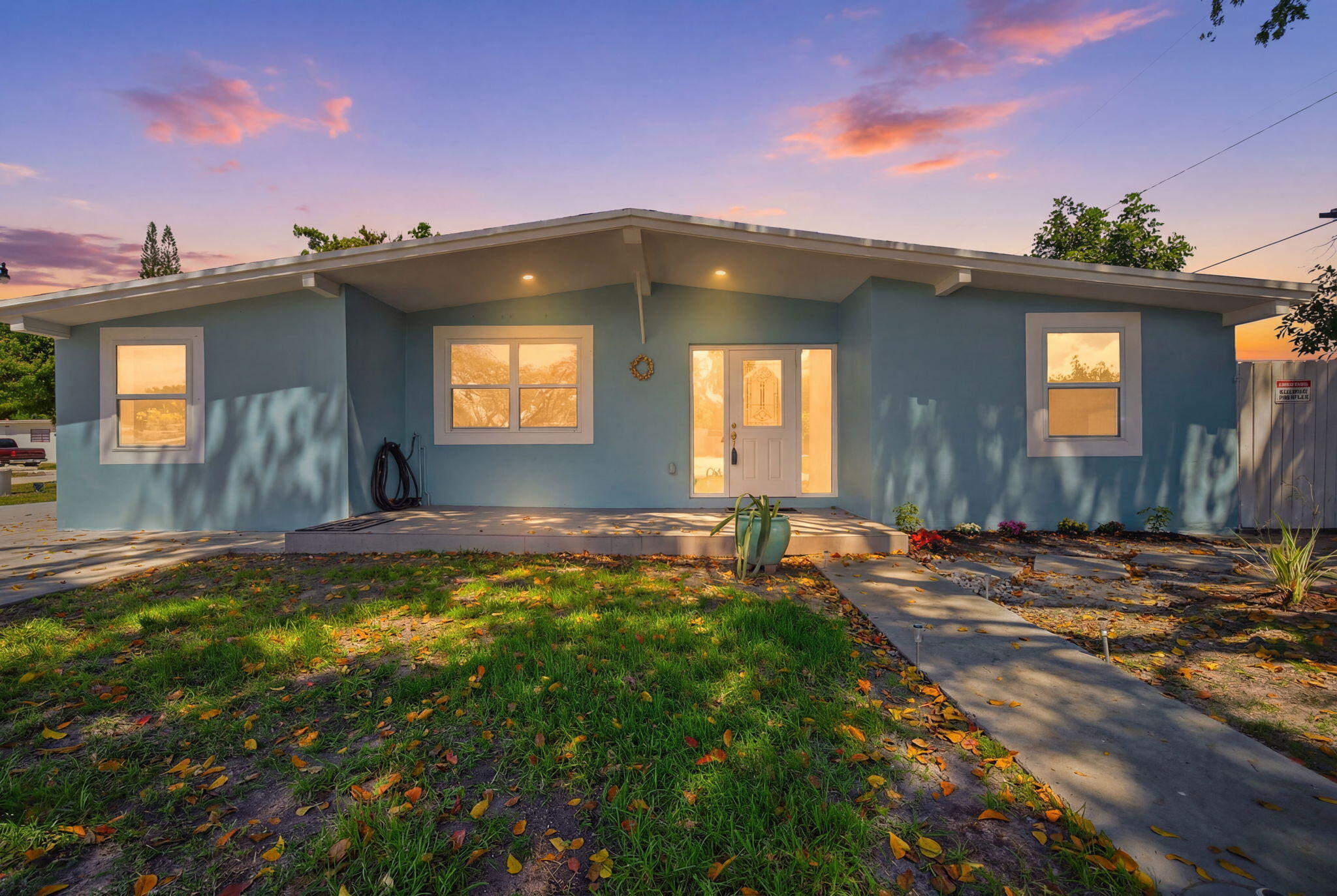 3BR – SingleFamilyResidence at 1517 NE 53rd Court