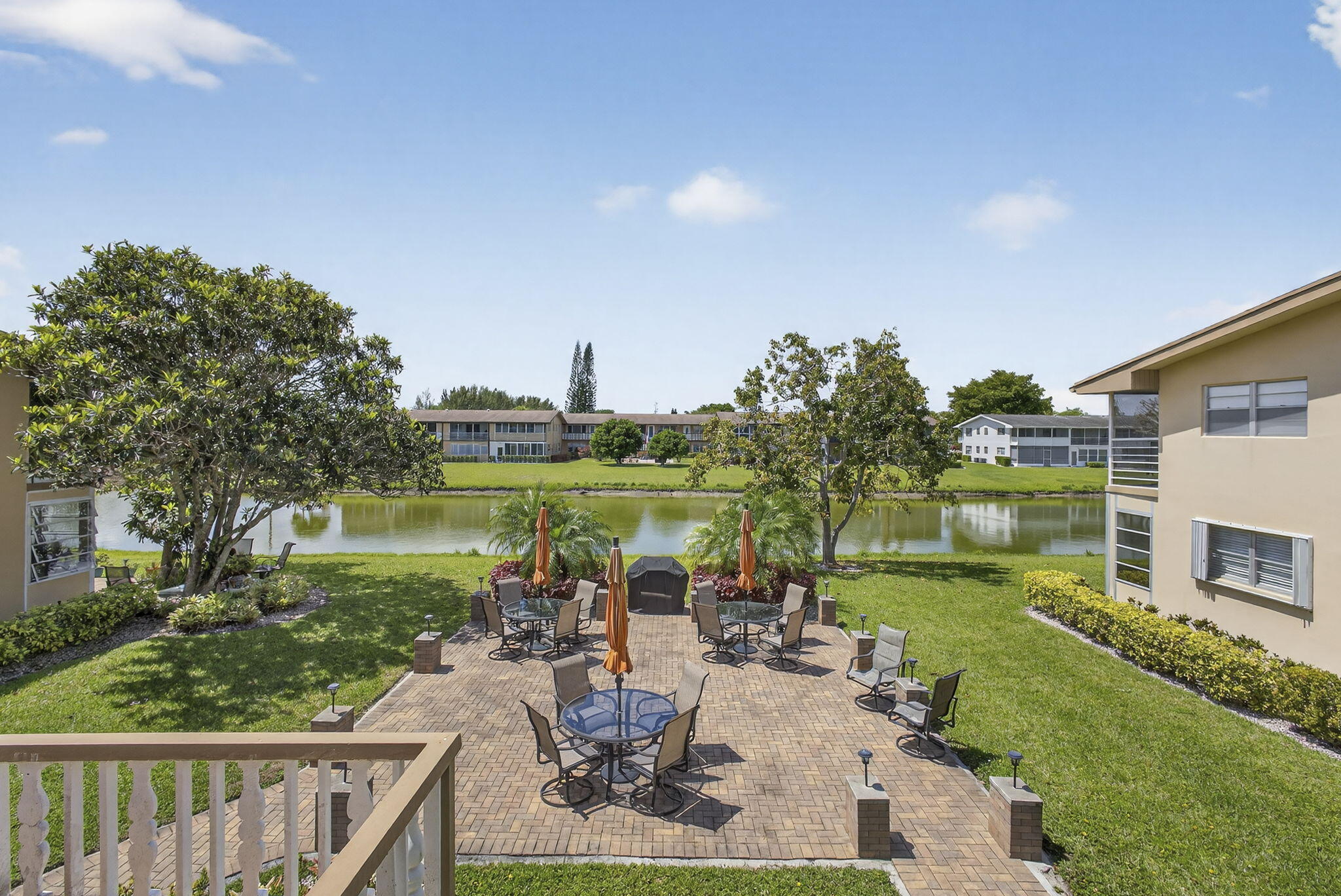 2BR – Condominium at 272 Bedford K