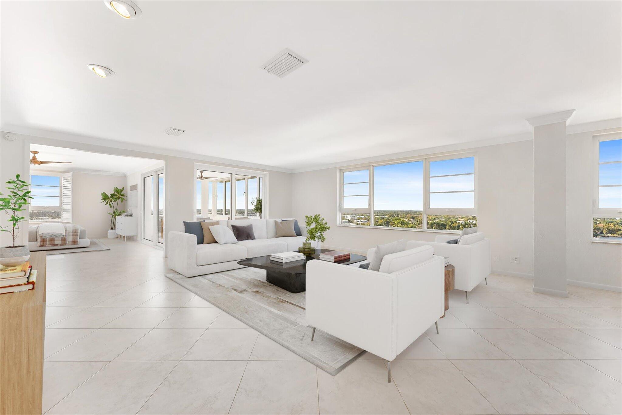 3BR – Condominium at 50 East Road #12a