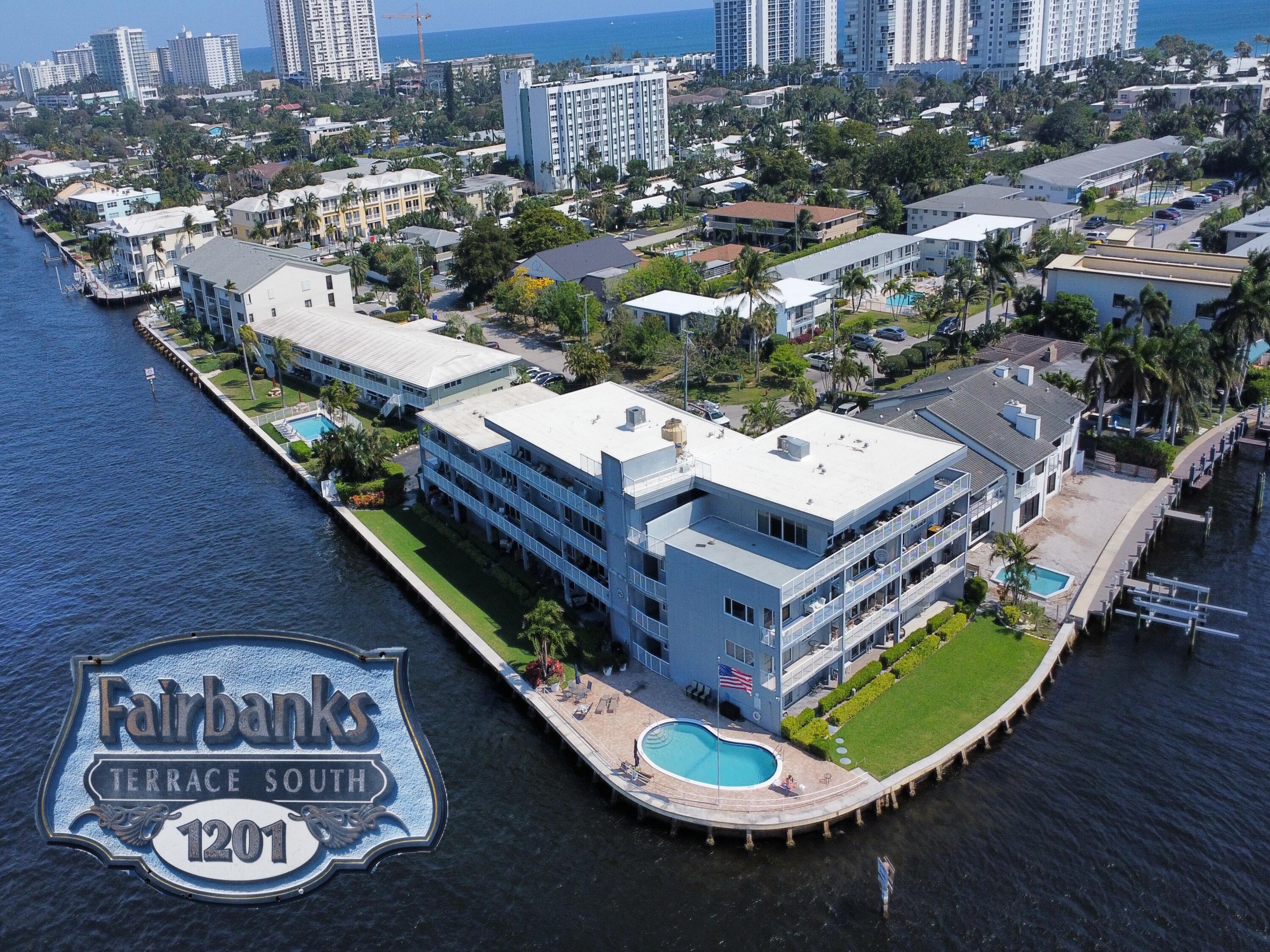 1BR – Apartment at 1201 S Riverside Drive #106