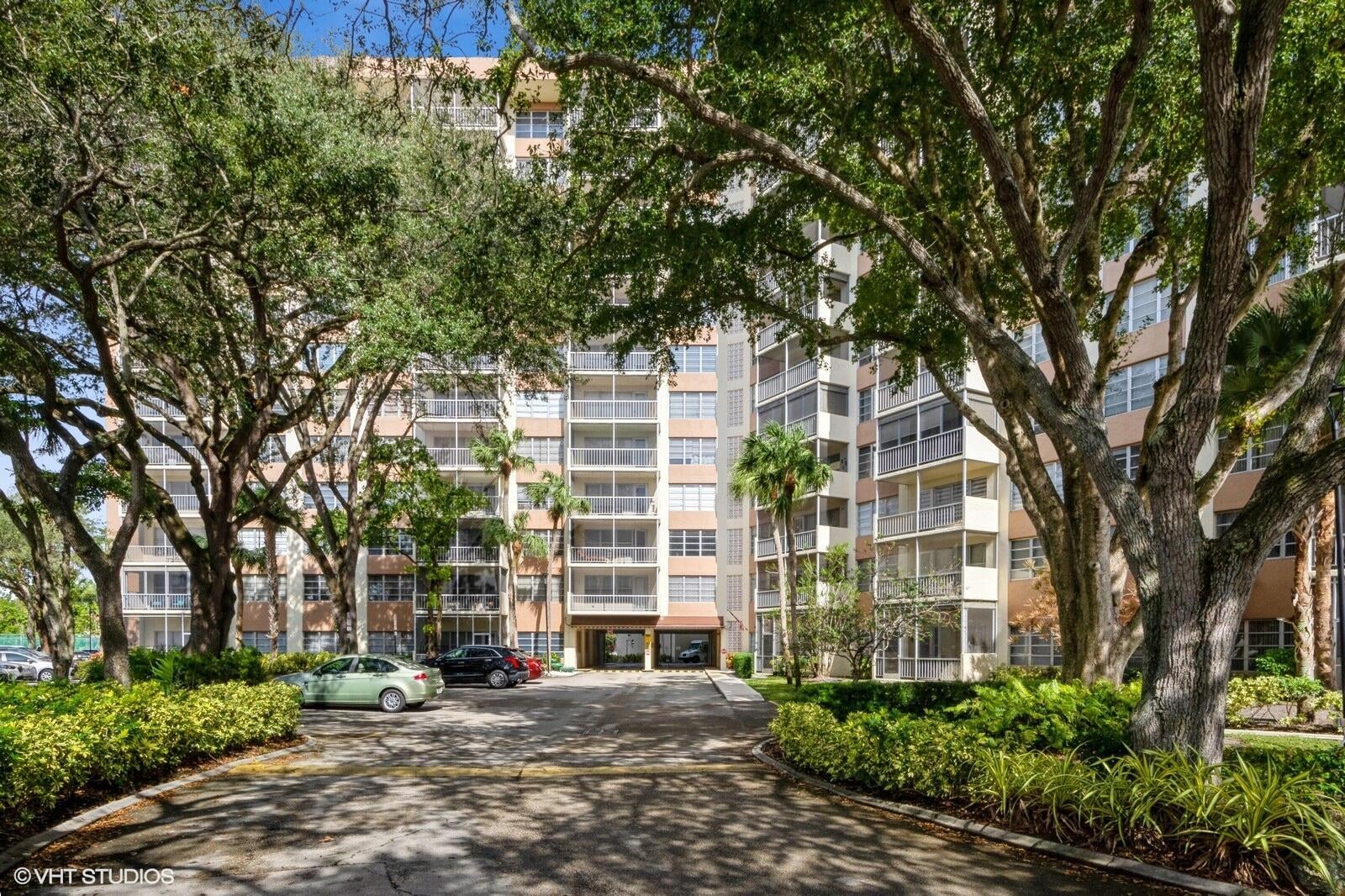 2BR – Condominium at 10777 W Sample Road #101
