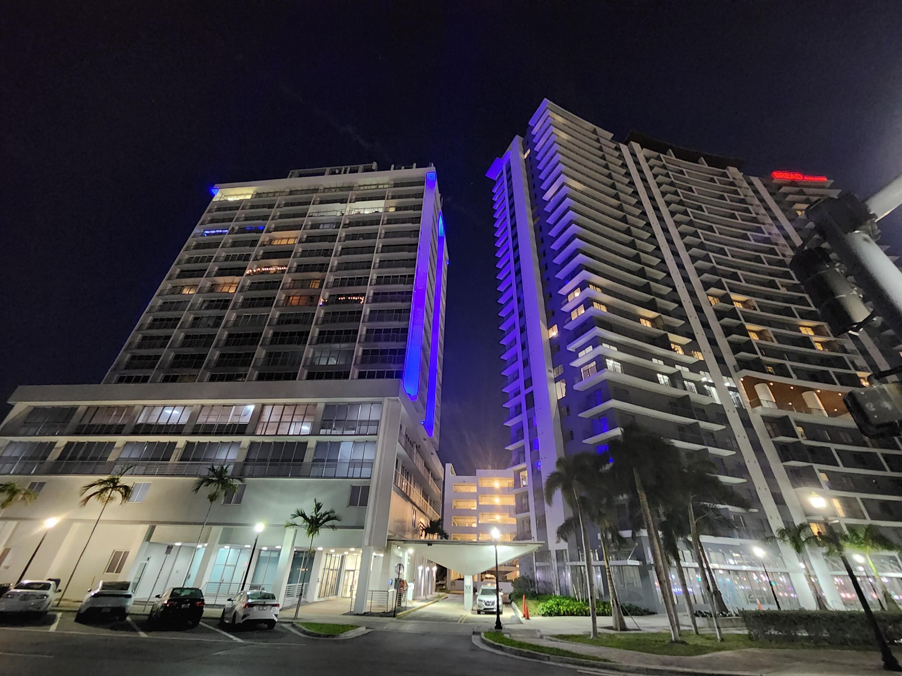 1BR – Condominium at 1720 Harrison Street #16b