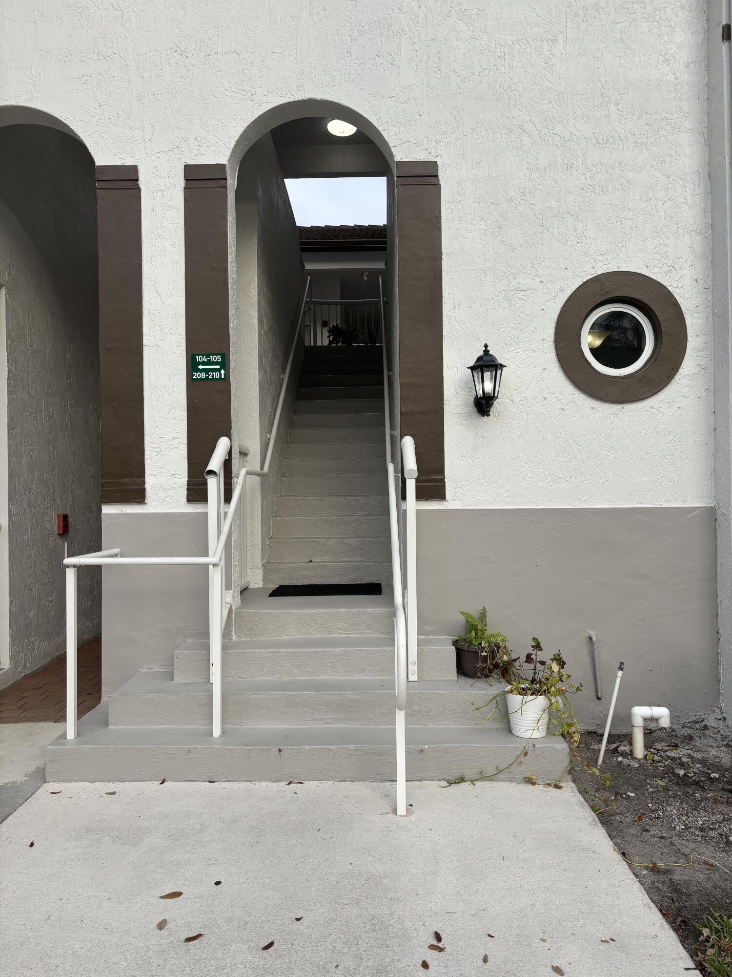 2BR – Condominium at 4311 SW 160th Avenue #210