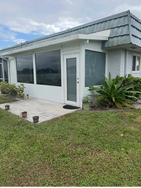 2BR – Condominium at 24 Waterford A