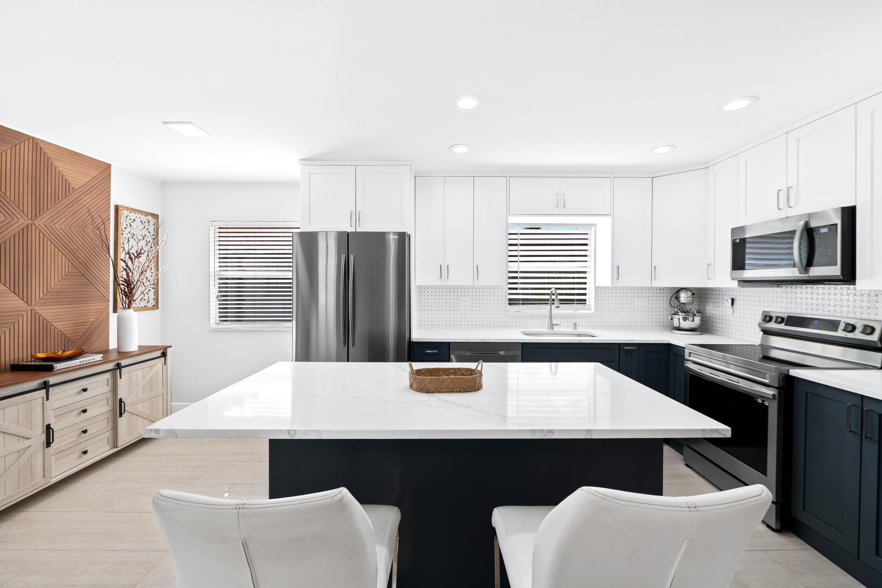 2BR – SingleFamilyResidence at 4 Seville Terrace #4