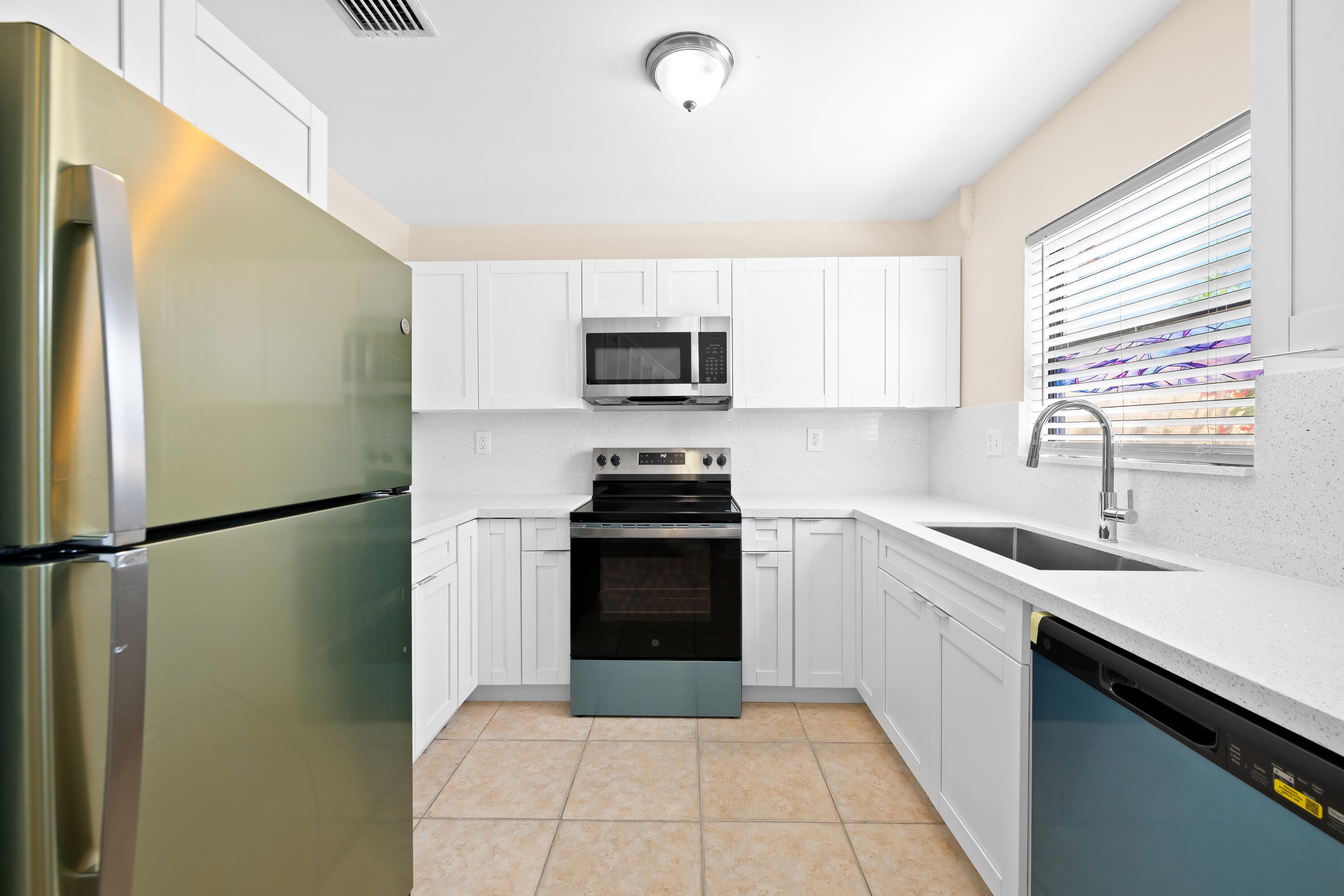 2BR – Townhouse at 3281 E Golf Boulevard #4