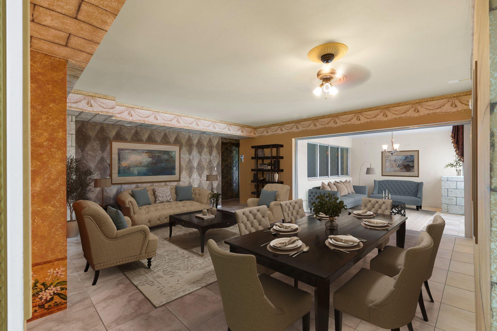 2BR – StockCooperative at 3200 NE 36th Street #1012