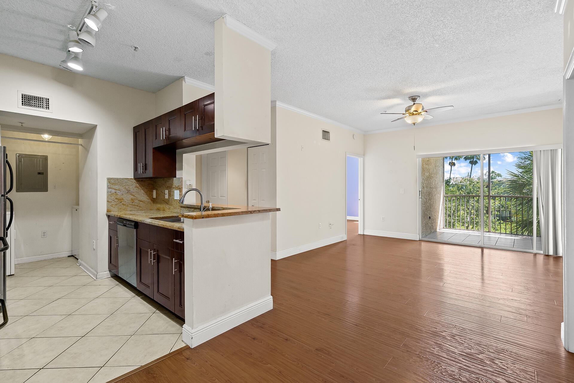2BR – Condominium at 11661 W Atlantic Boulevard #1034