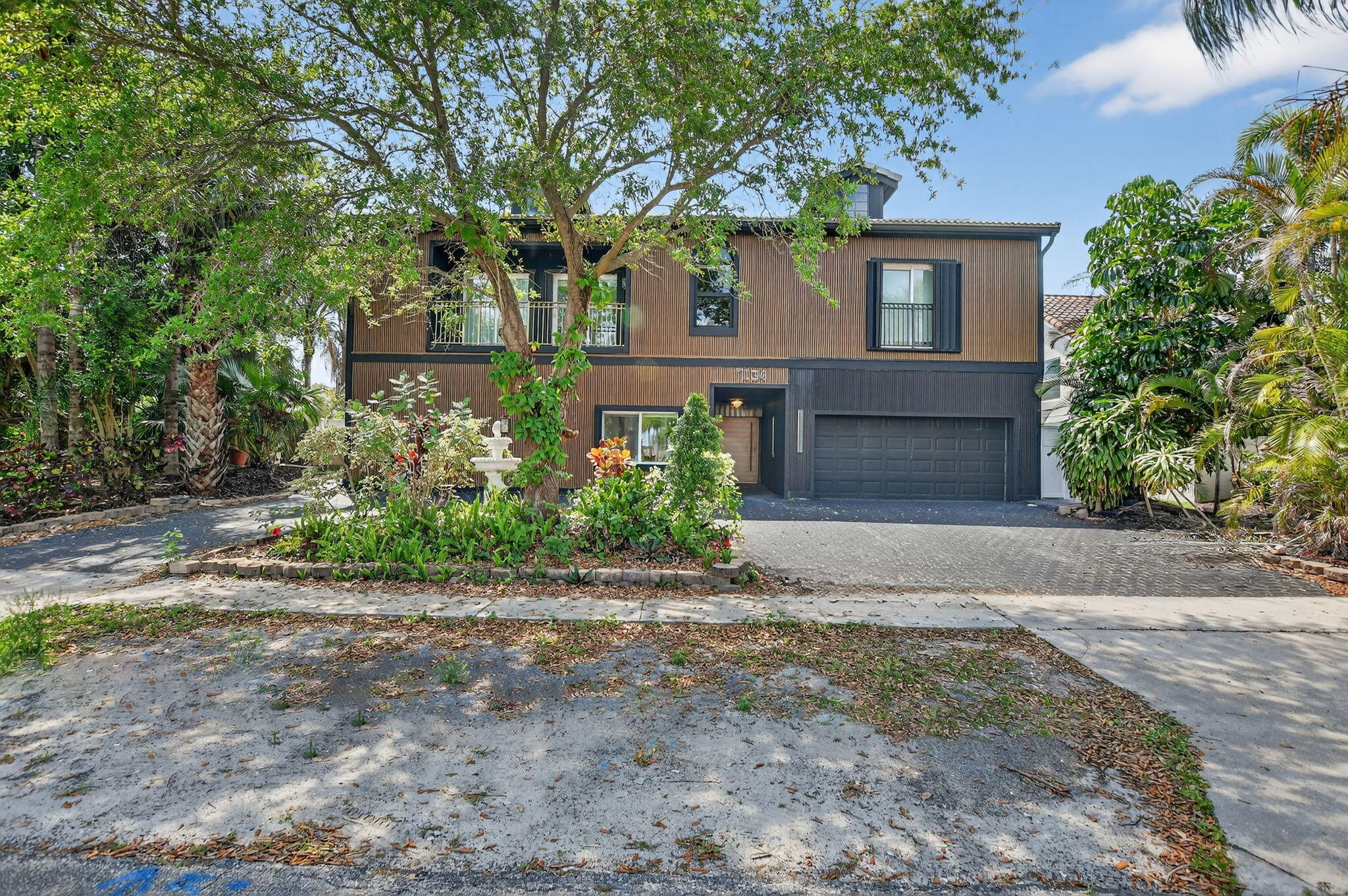 7BR – SingleFamilyResidence at 7134 San Sebastian Drive