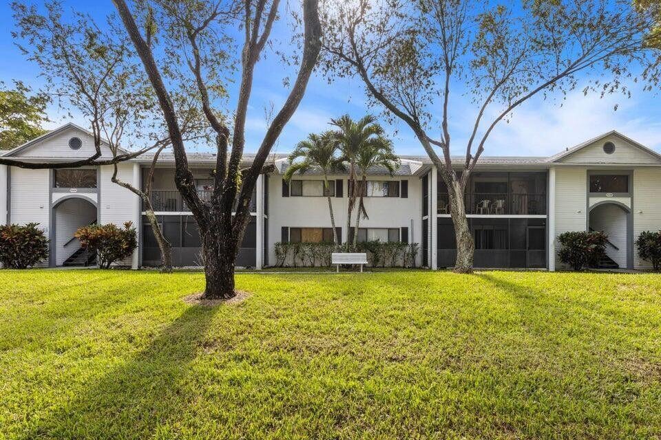 2BR – Condominium at 15449 Lakes Of Delray Boulevard #207