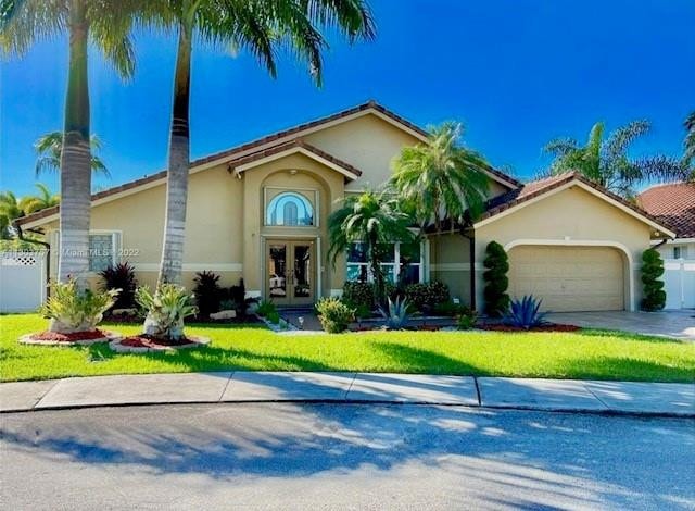 3BR – SingleFamilyResidence at 6972 NW 19th Street