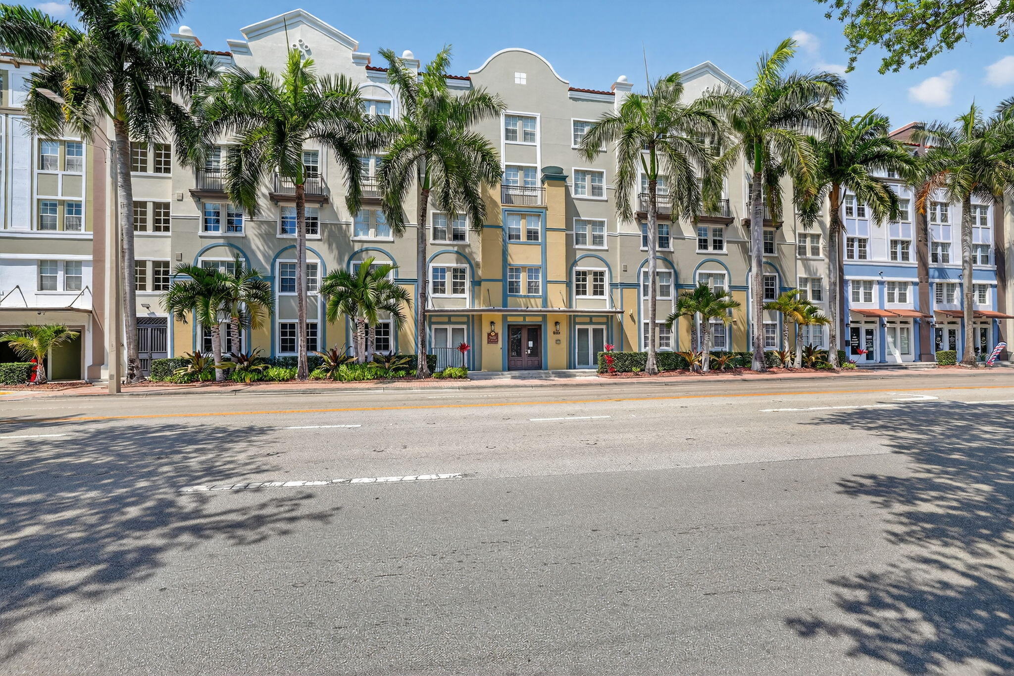 1BR – Condominium at 533 NE 3rd Avenue #138