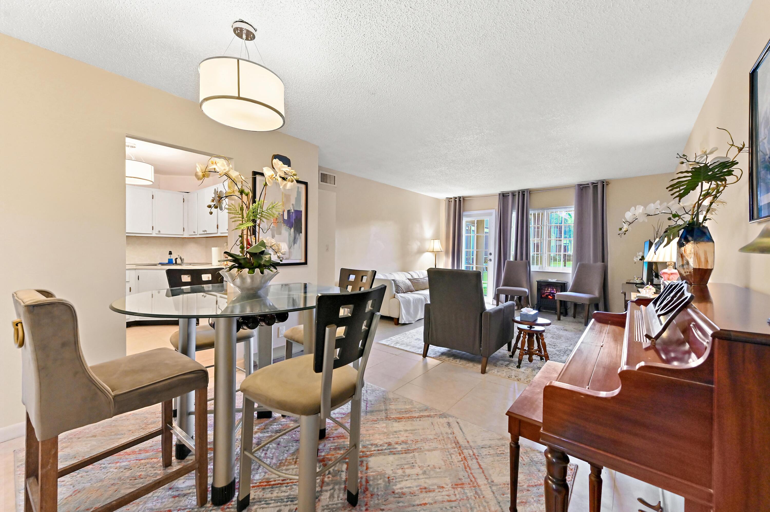 2BR – Condominium at 1951 NE 2nd Avenue #101i