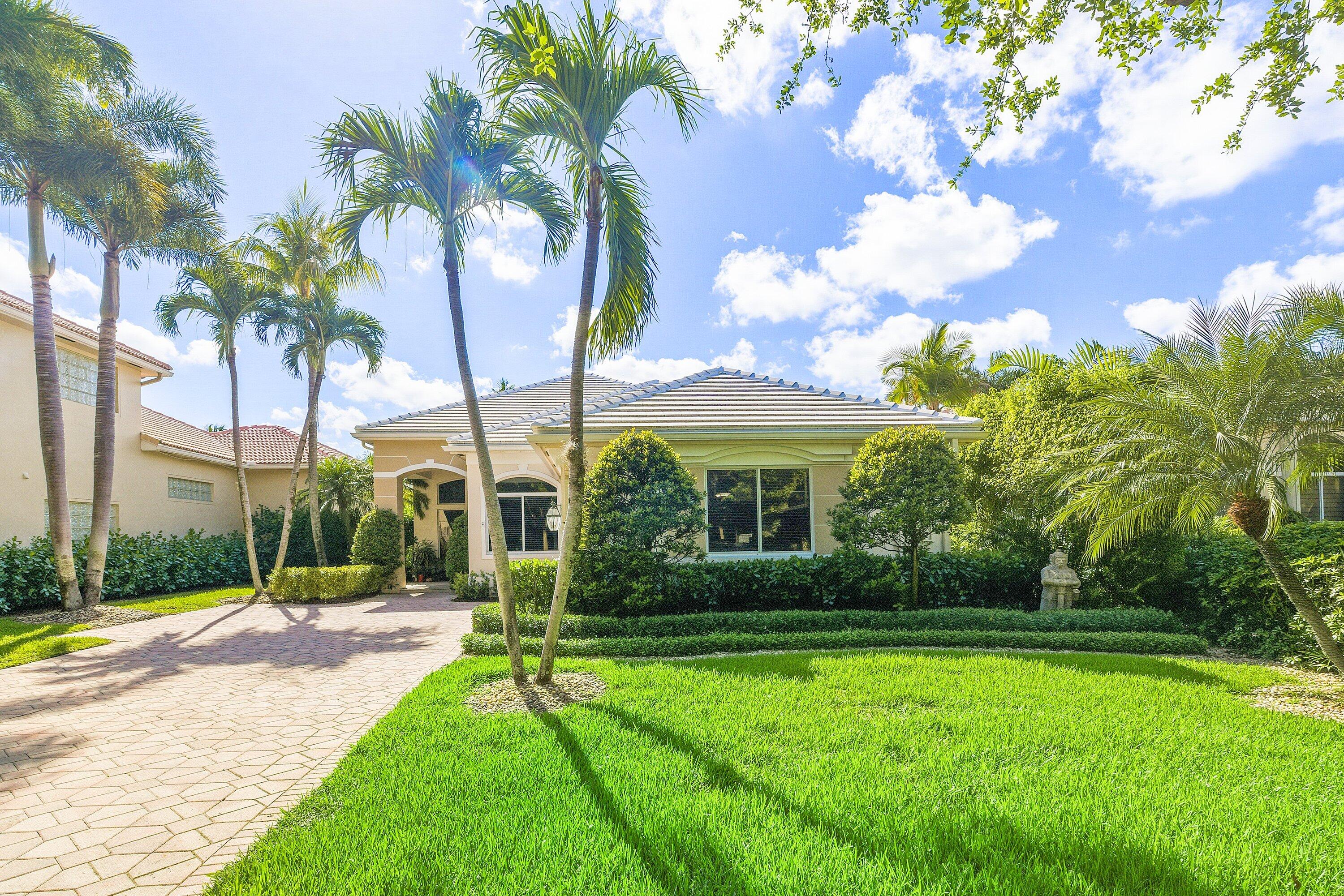 4BR – SingleFamilyResidence at 7011 Islegrove Place