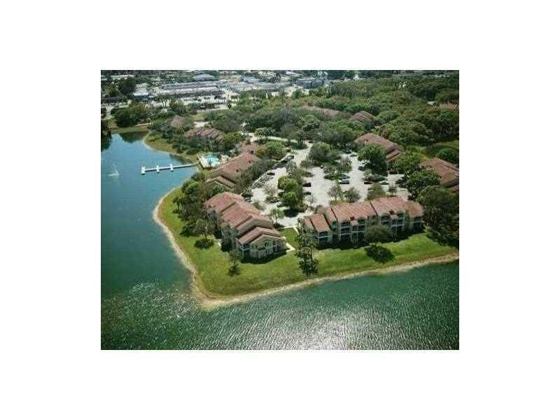 2BR – Condominium at 2405 NW 33rd Street #1207