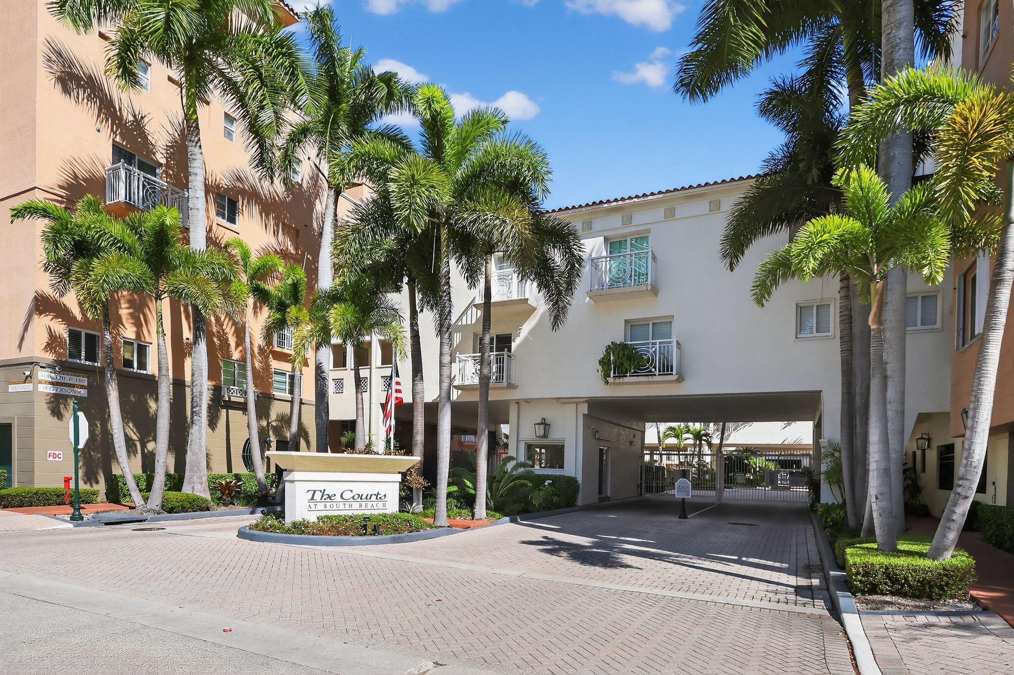 2BR – Condominium at 120 Jefferson Avenue