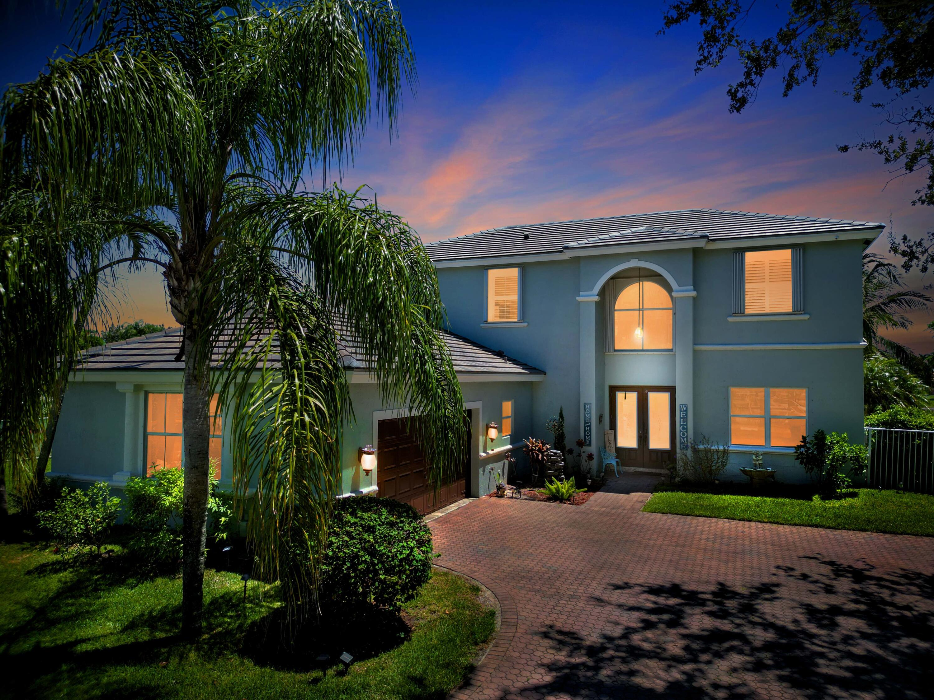 5BR – SingleFamilyResidence at 6025 Indian Forest Circle