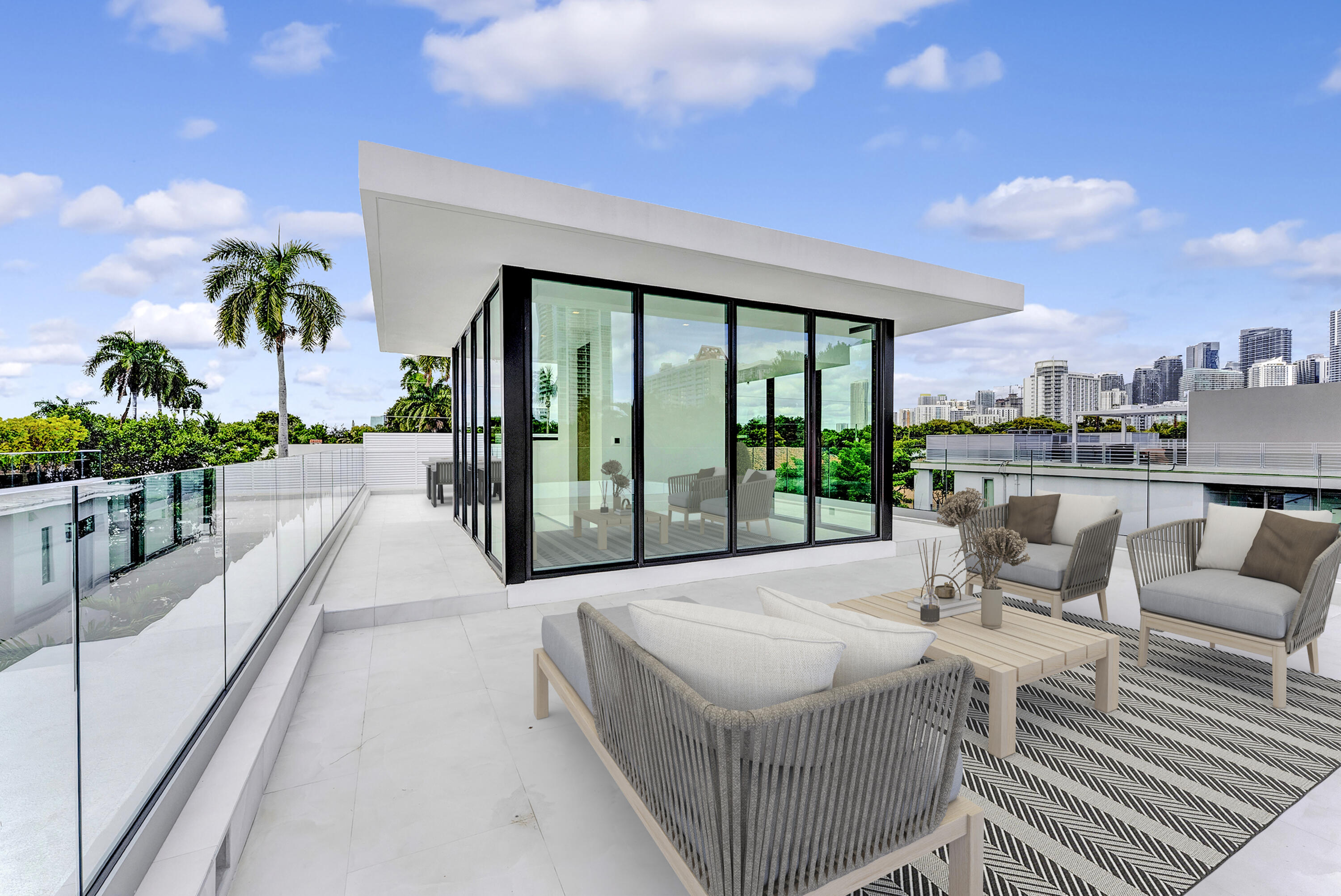 6BR – SingleFamilyResidence at 2130 S Miami Avenue