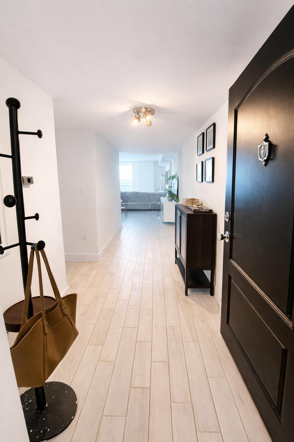 2BR – Condominium at 2101 Brickell Avenue #507